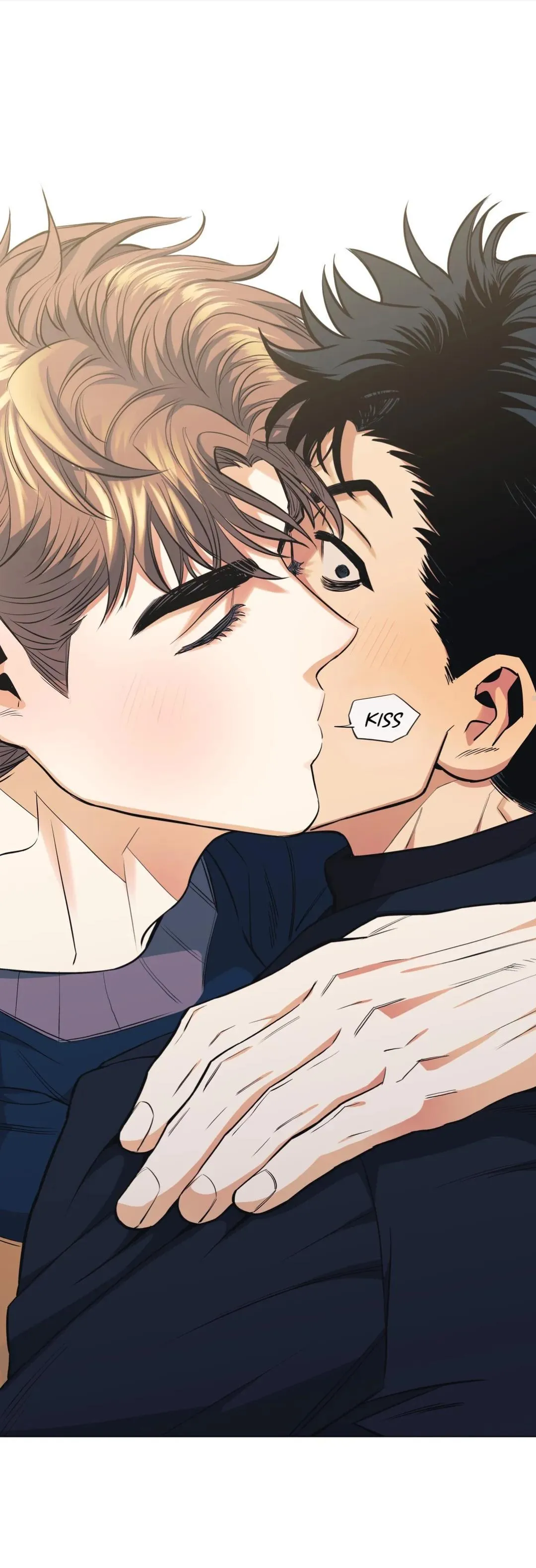 When The Killer Falls In Love - Chapter 40 Page 9