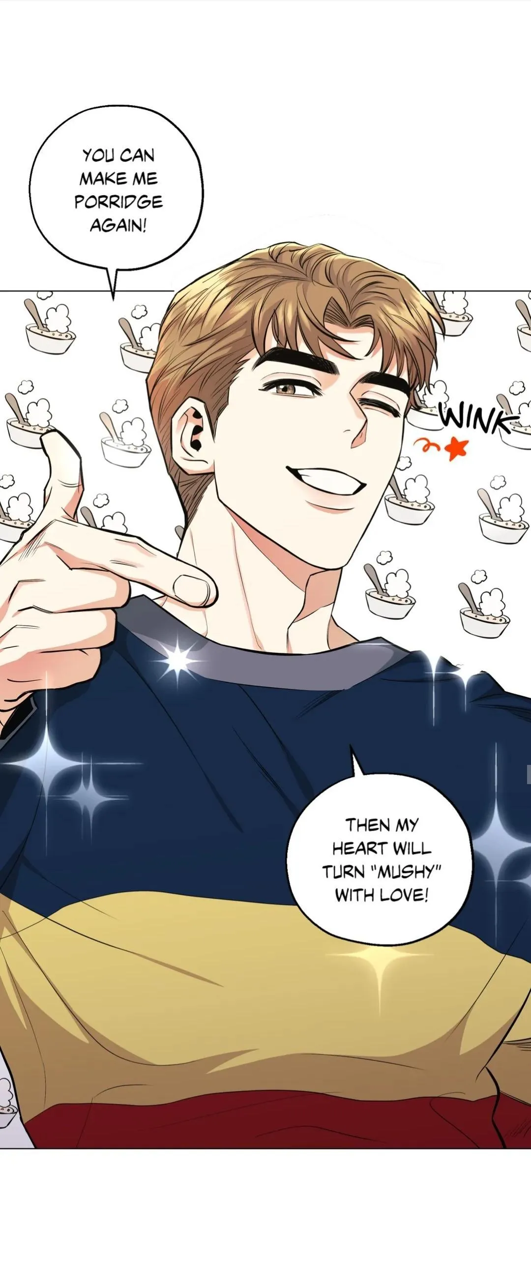 When The Killer Falls In Love - Chapter 40 Page 12