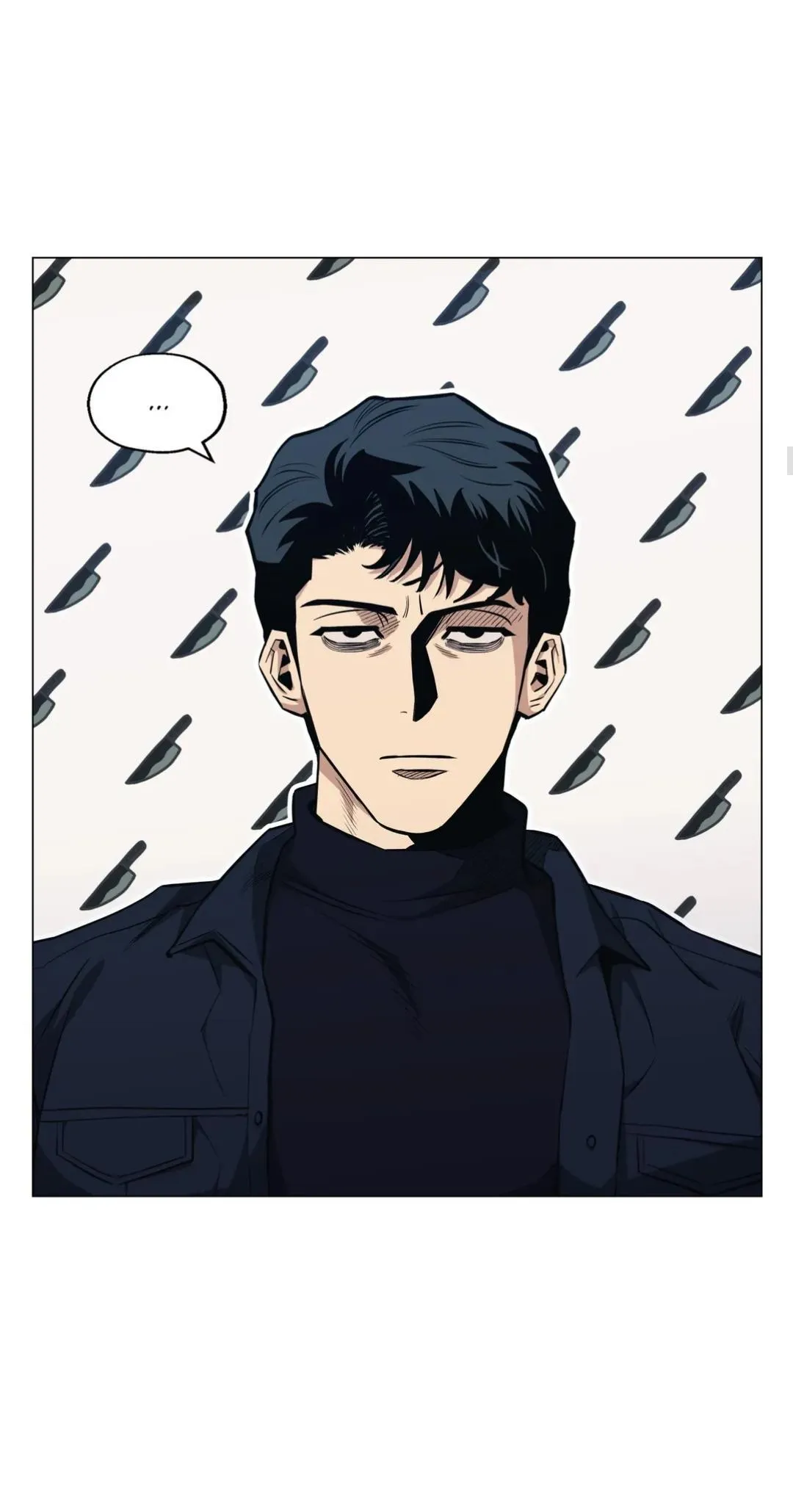 When The Killer Falls In Love - Chapter 40 Page 13