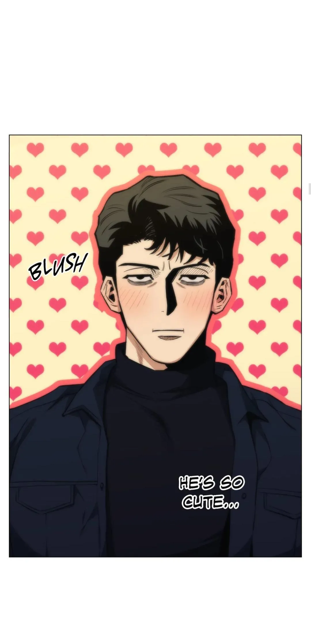 When The Killer Falls In Love - Chapter 40 Page 14