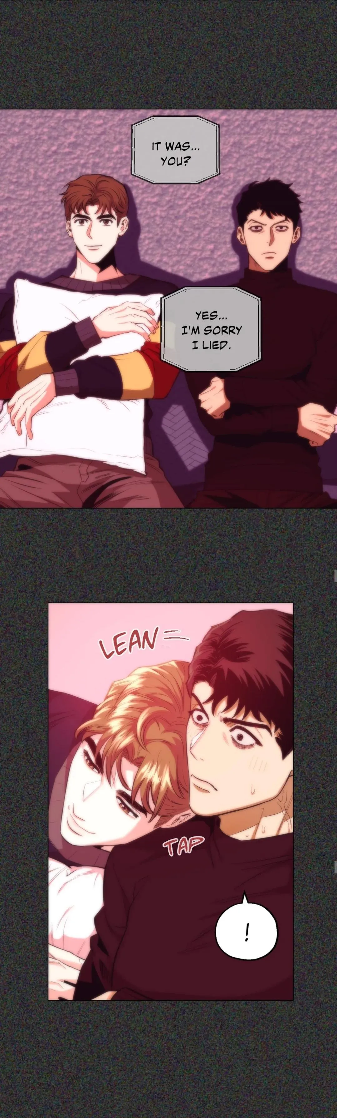 When The Killer Falls In Love - Chapter 40 Page 18