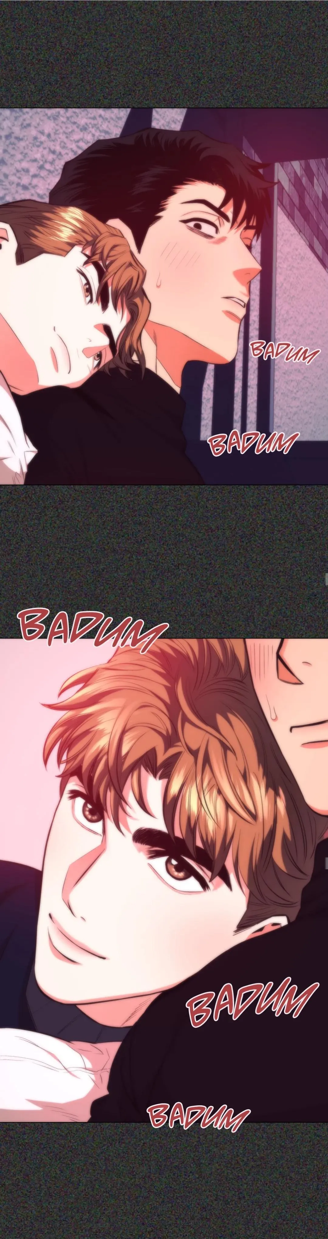 When The Killer Falls In Love - Chapter 40 Page 19