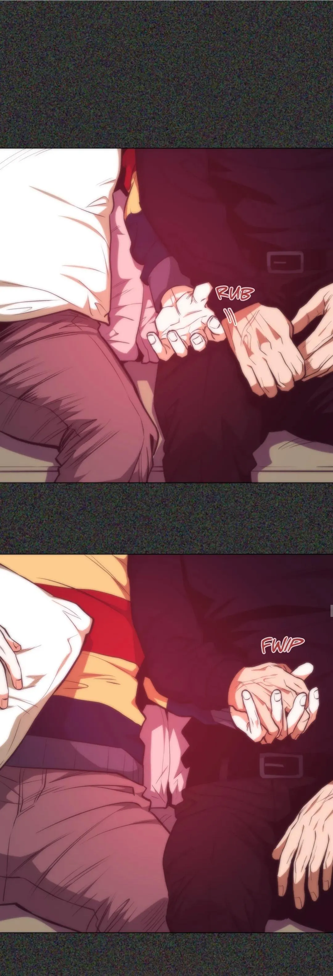 When The Killer Falls In Love - Chapter 40 Page 20