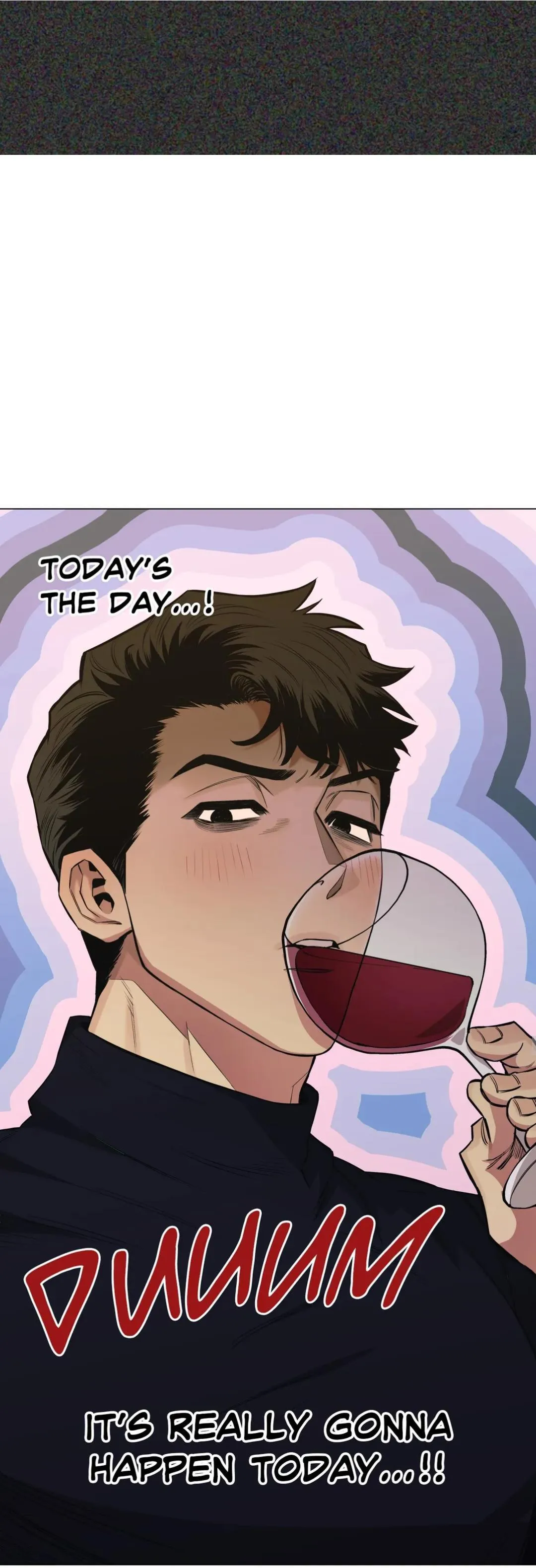 When The Killer Falls In Love - Chapter 40 Page 22