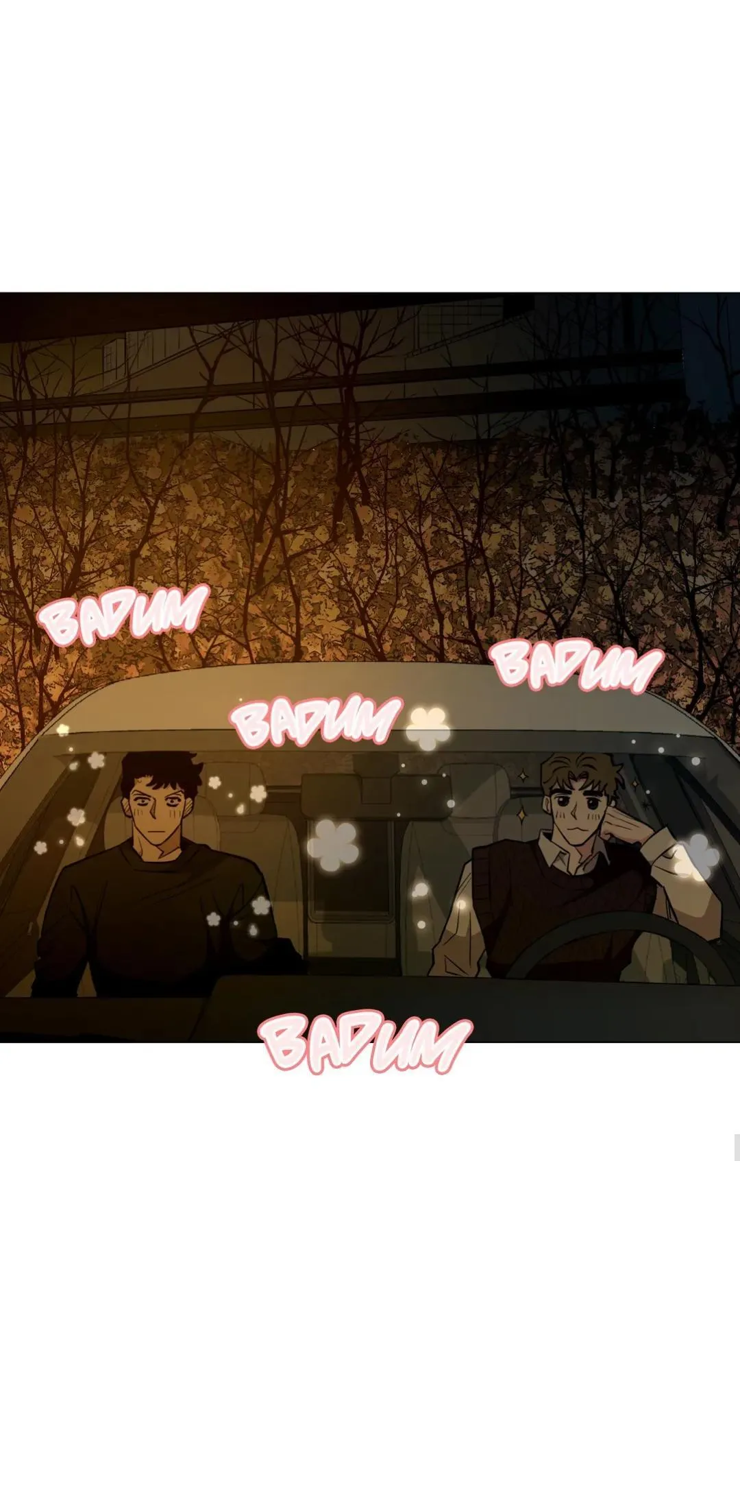 When The Killer Falls In Love - Chapter 40 Page 34