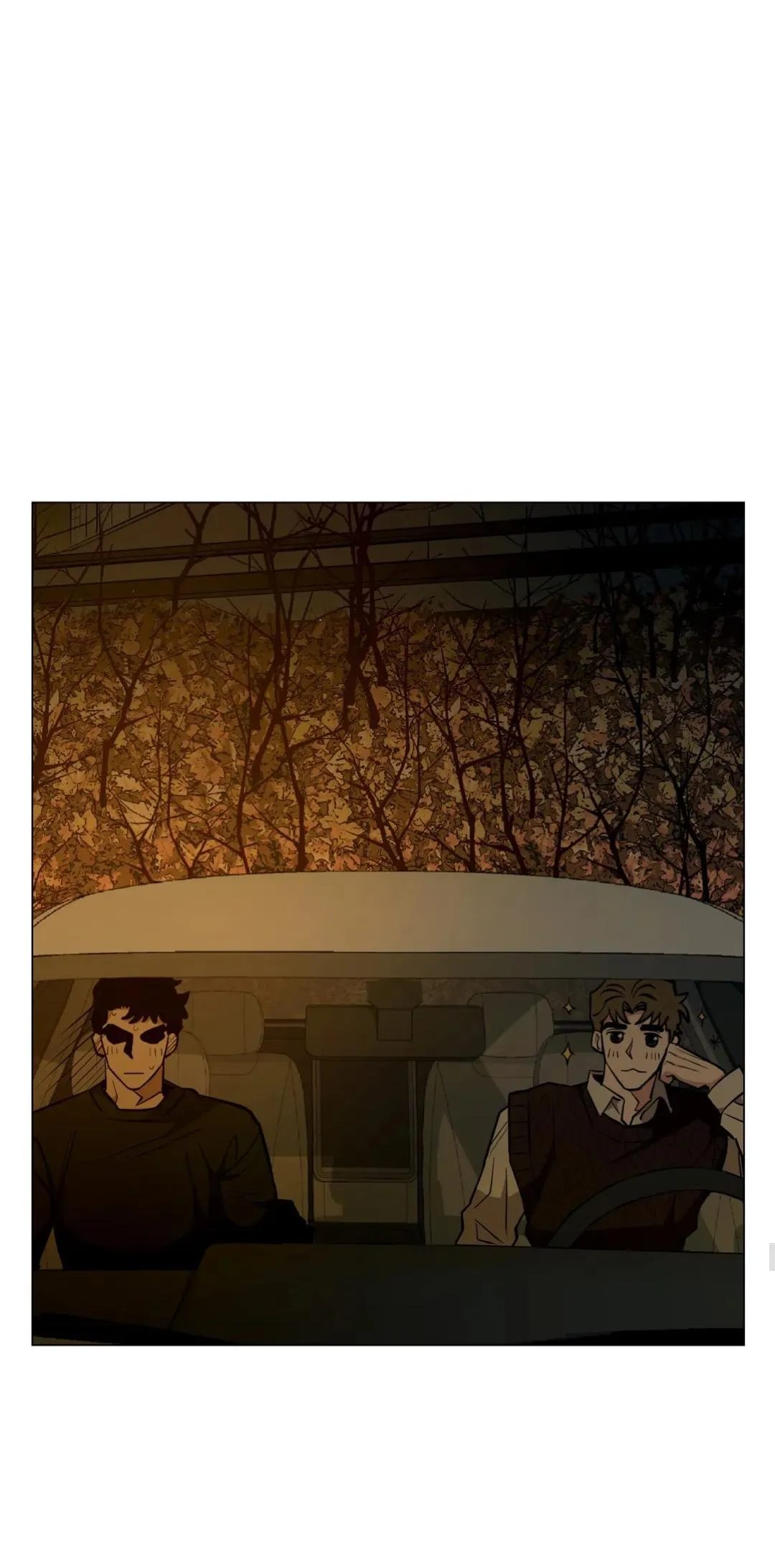 When The Killer Falls In Love - Chapter 40 Page 36