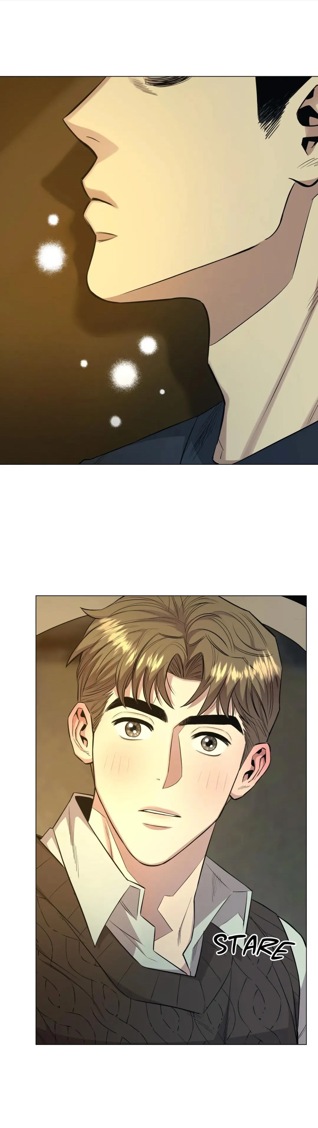 When The Killer Falls In Love - Chapter 40 Page 40