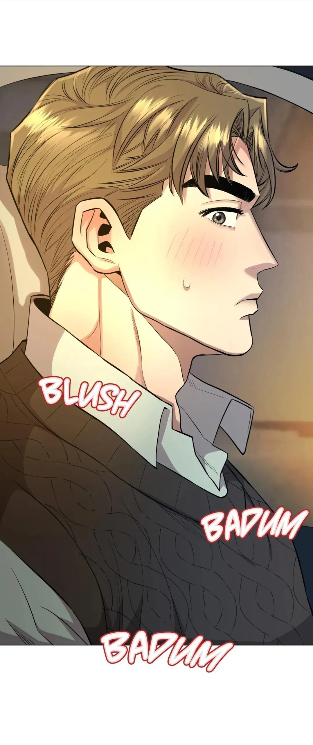 When The Killer Falls In Love - Chapter 40 Page 43