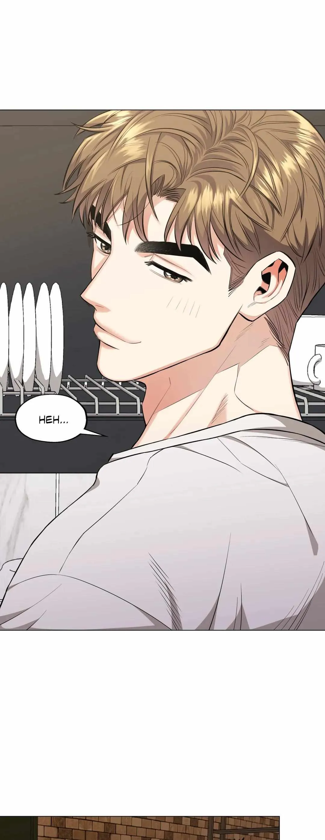 When The Killer Falls In Love - Chapter 41 Page 6