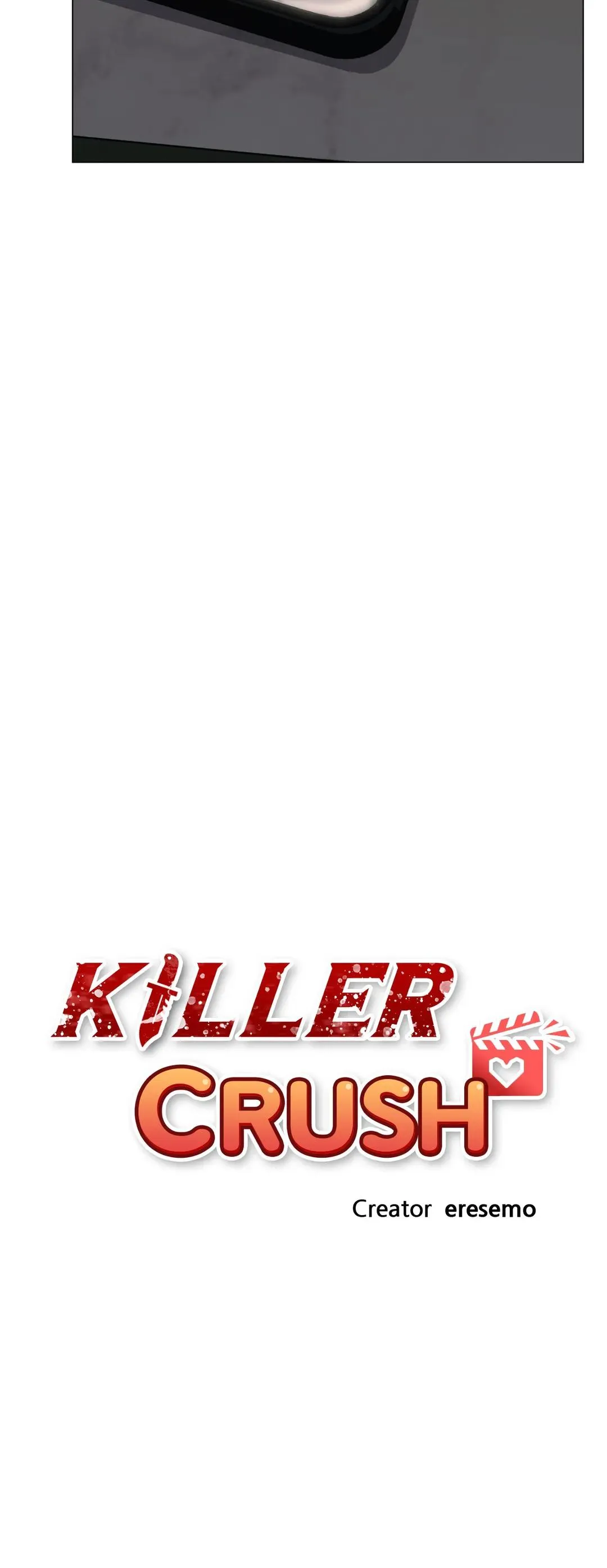 When The Killer Falls In Love - Chapter 41 Page 8