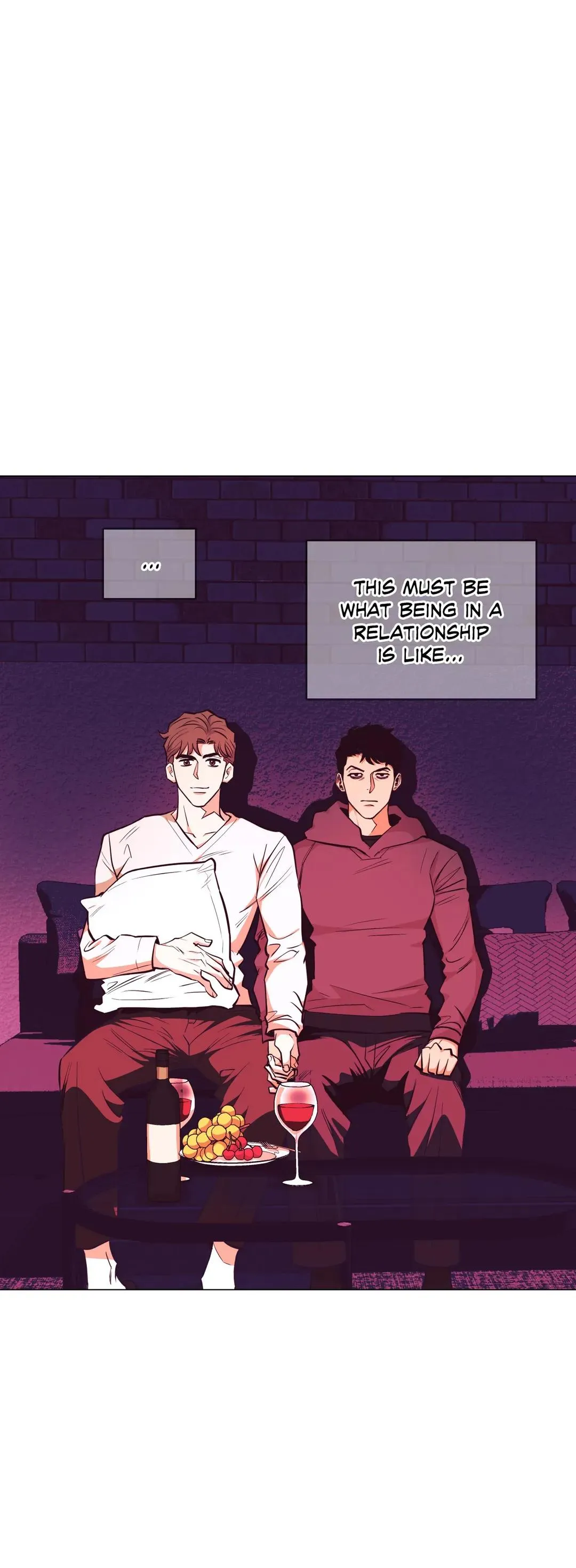 When The Killer Falls In Love - Chapter 41 Page 9