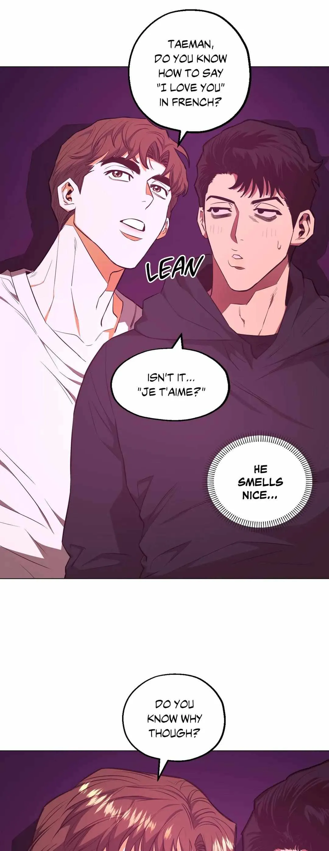 When The Killer Falls In Love - Chapter 41 Page 15