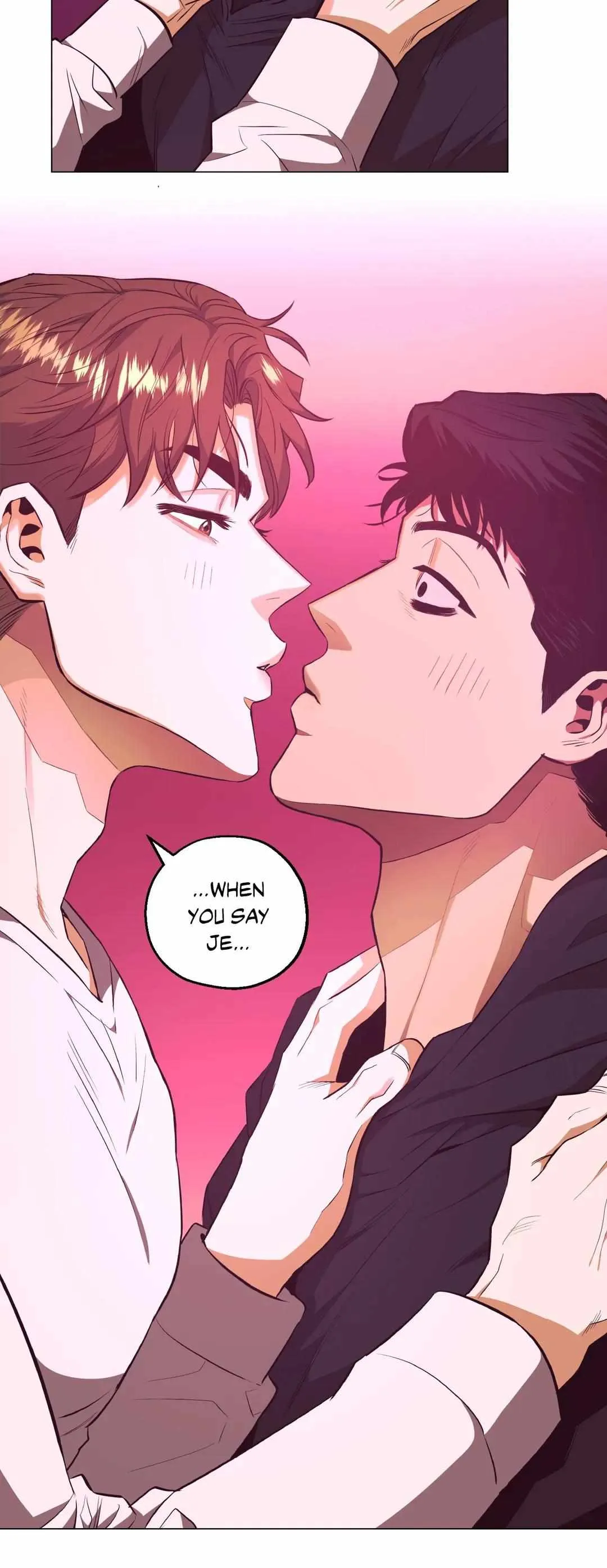 When The Killer Falls In Love - Chapter 41 Page 17