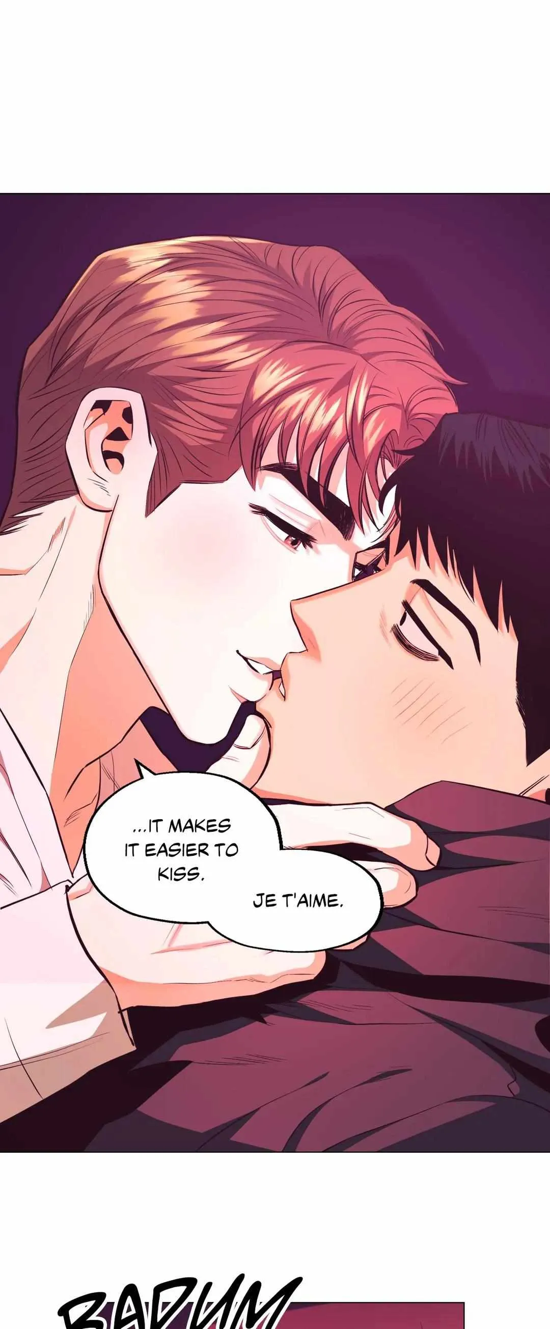 When The Killer Falls In Love - Chapter 41 Page 18