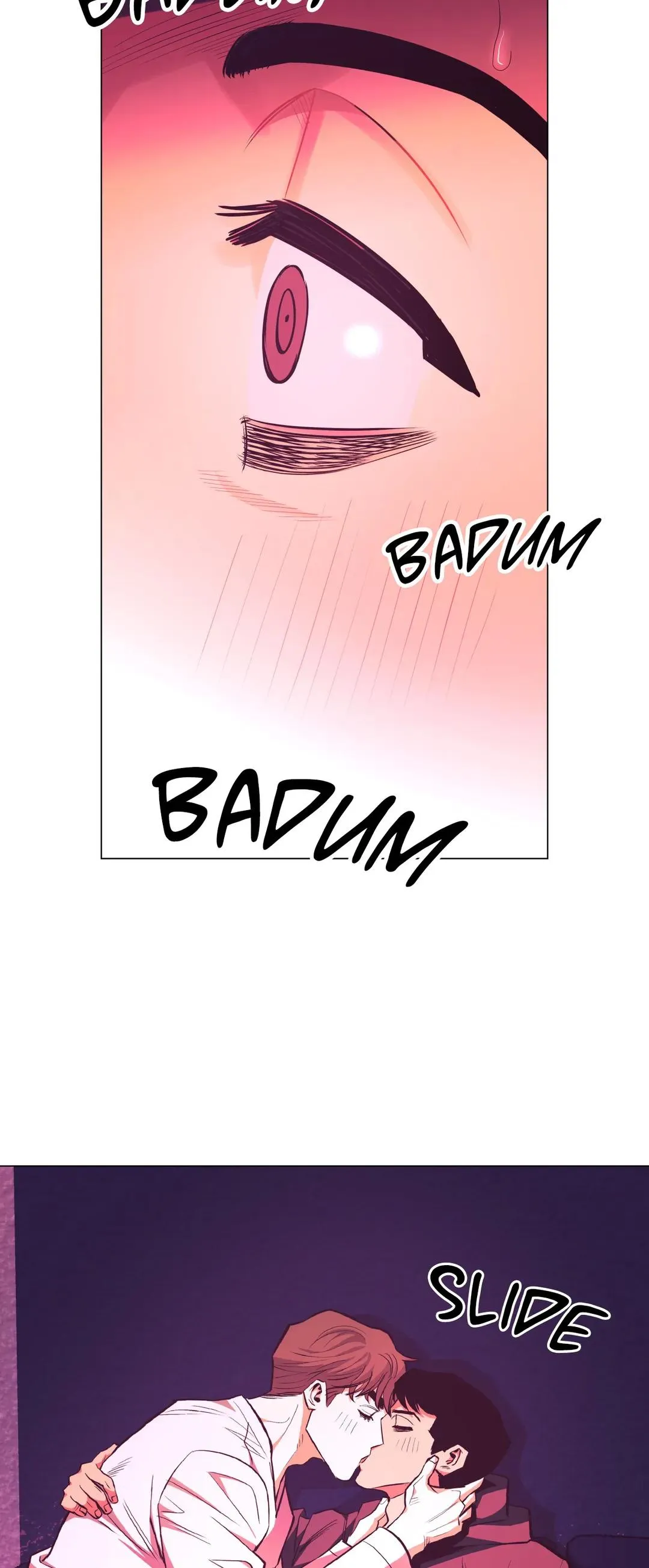 When The Killer Falls In Love - Chapter 41 Page 19