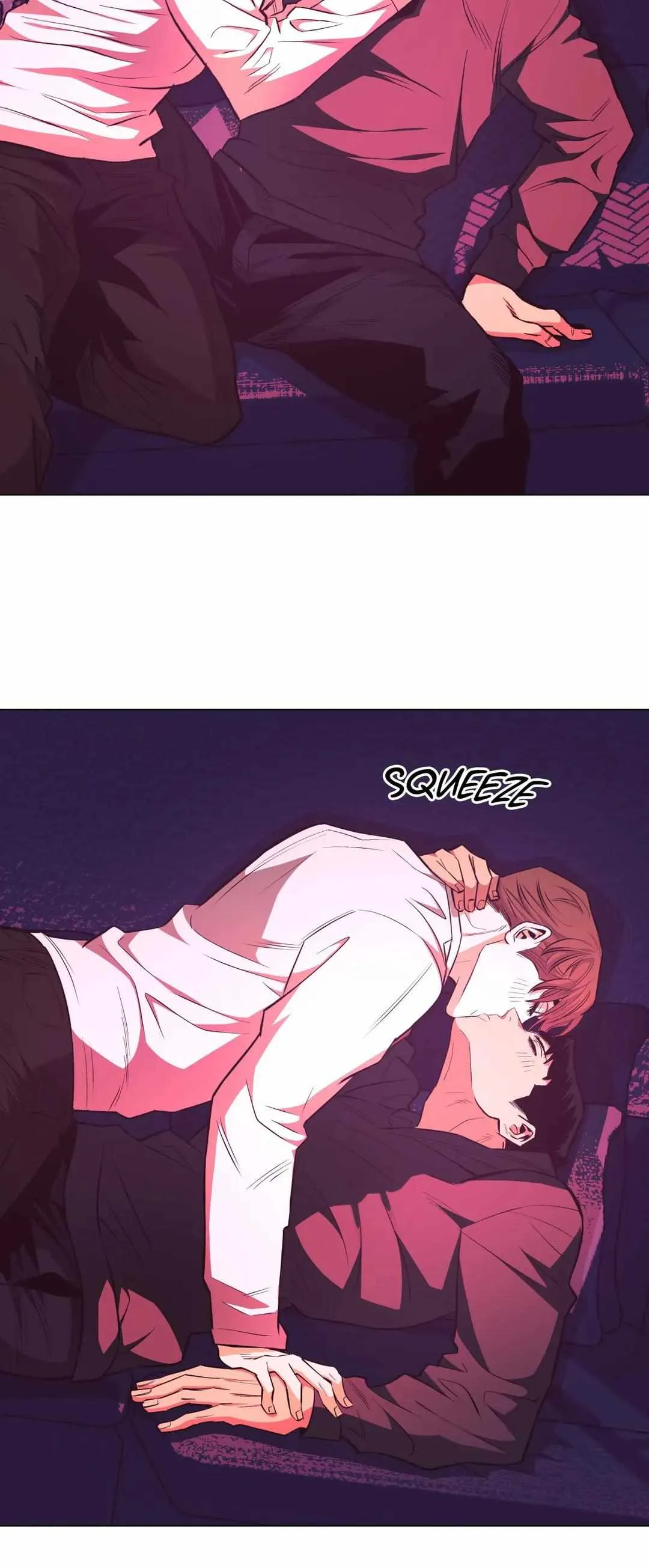 When The Killer Falls In Love - Chapter 41 Page 20