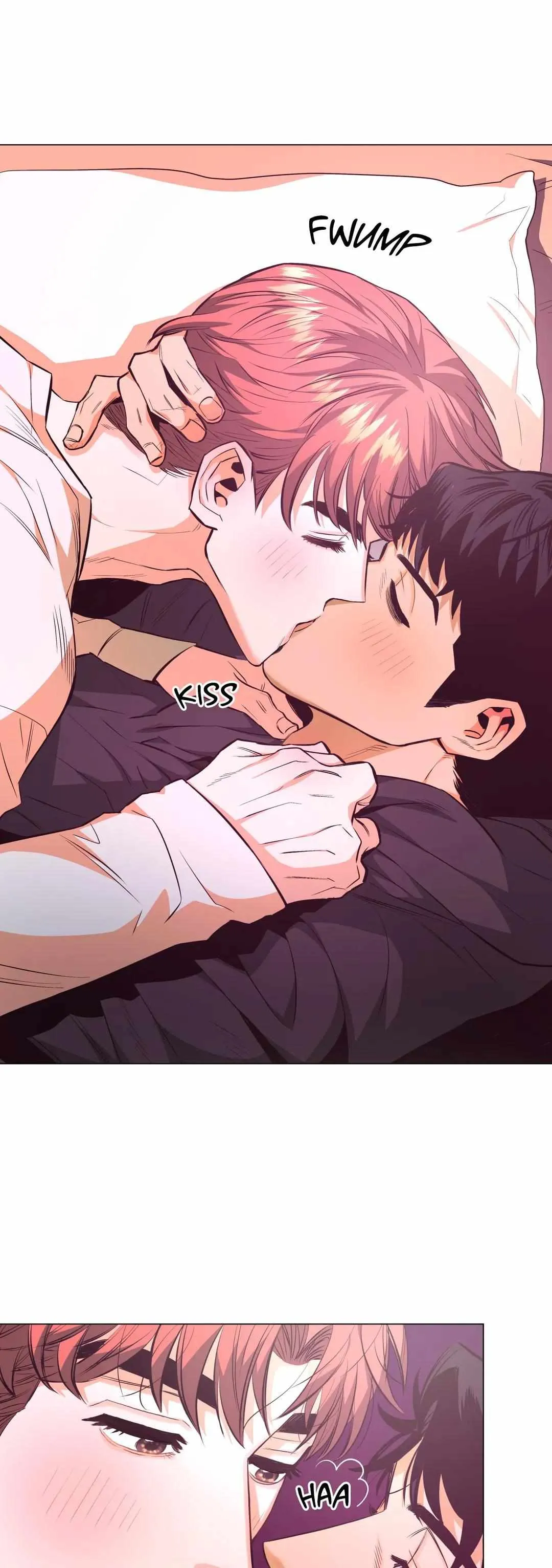 When The Killer Falls In Love - Chapter 41 Page 21