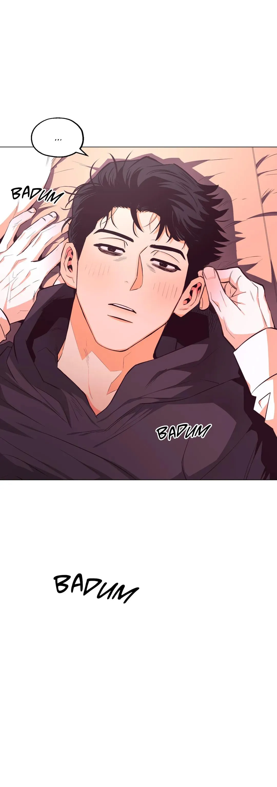 When The Killer Falls In Love - Chapter 41 Page 23