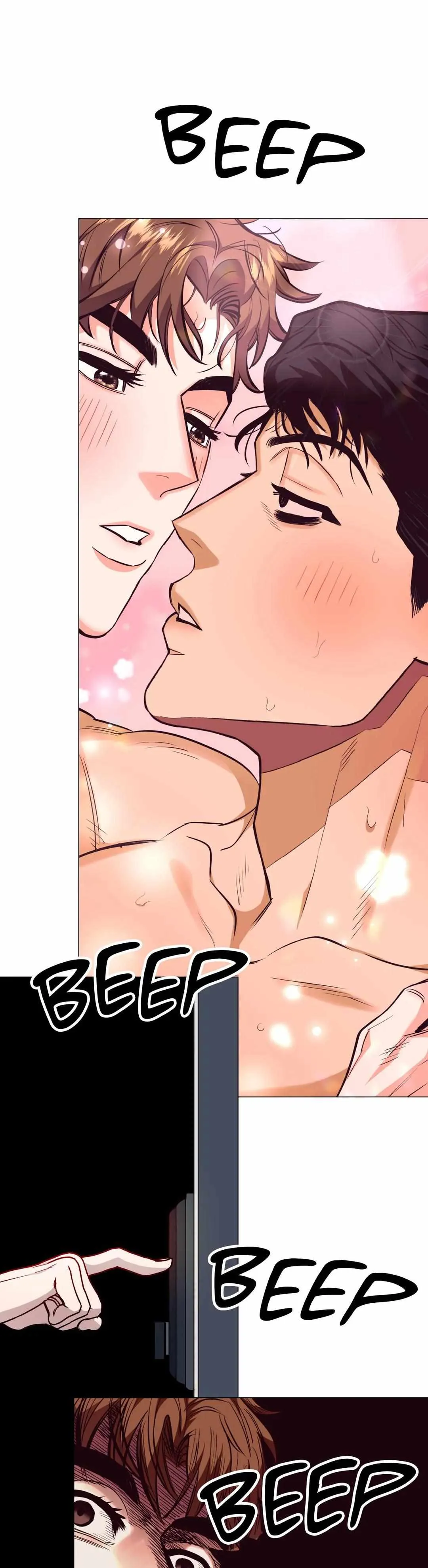 When The Killer Falls In Love - Chapter 41 Page 30