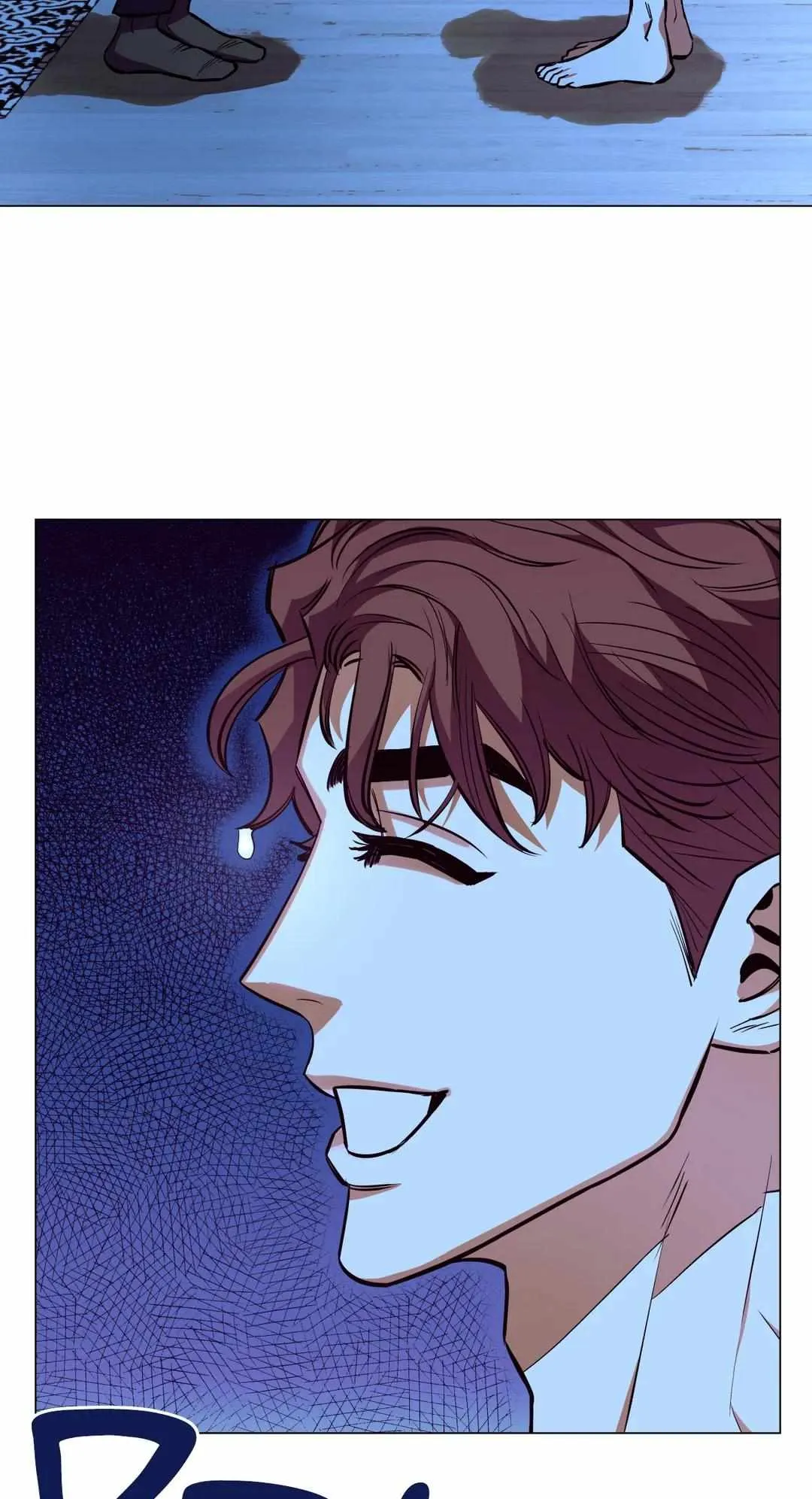 When The Killer Falls In Love - Chapter 41 Page 46