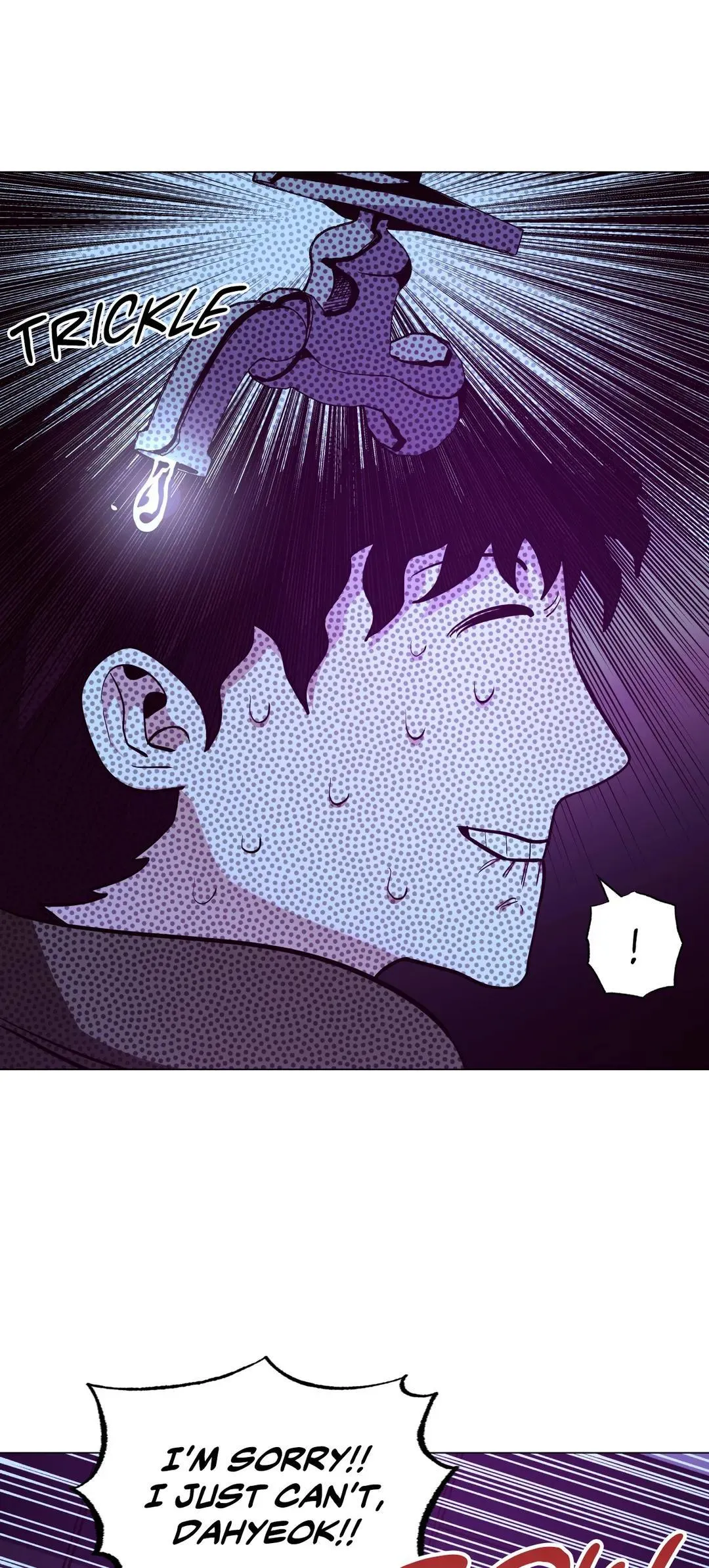 When The Killer Falls In Love - Chapter 42 Page 8