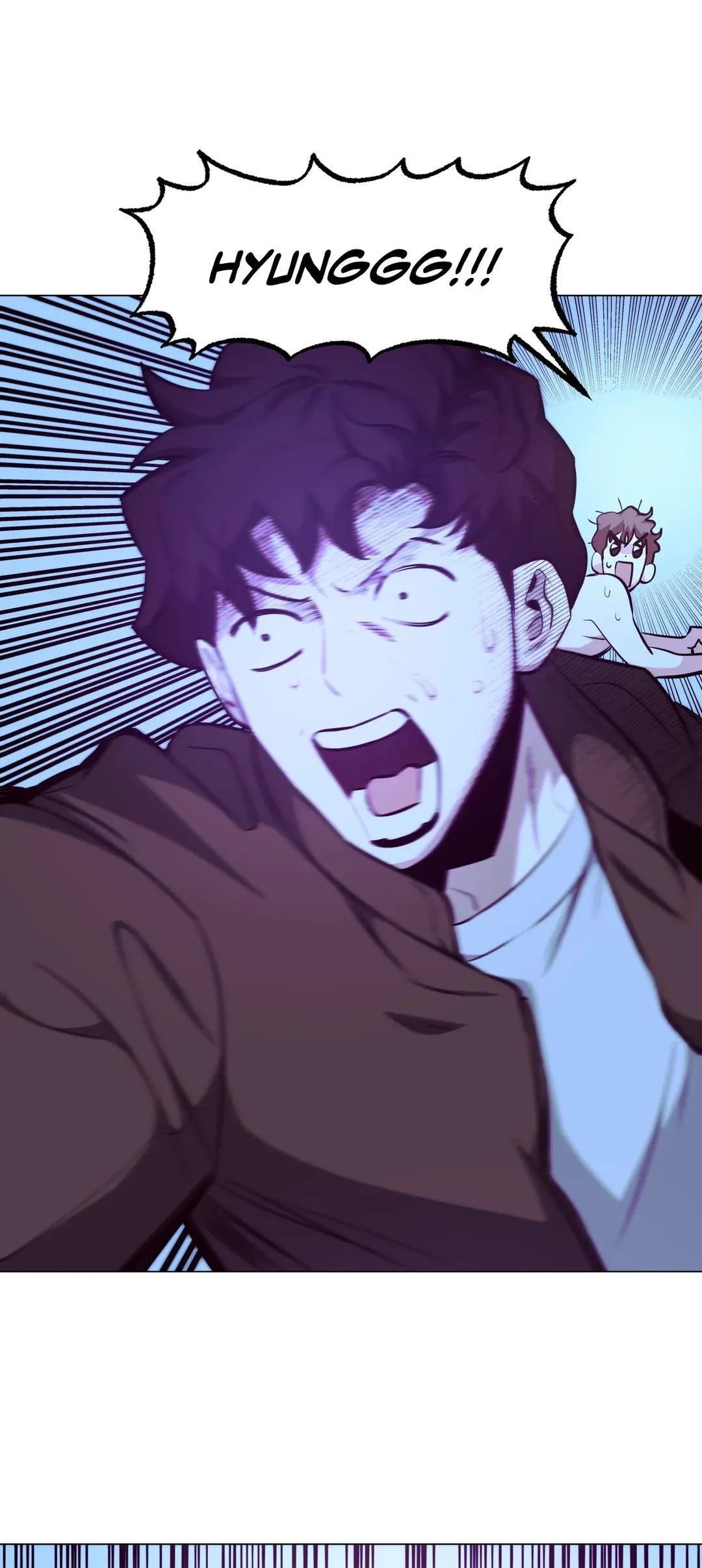 When The Killer Falls In Love - Chapter 42 Page 10