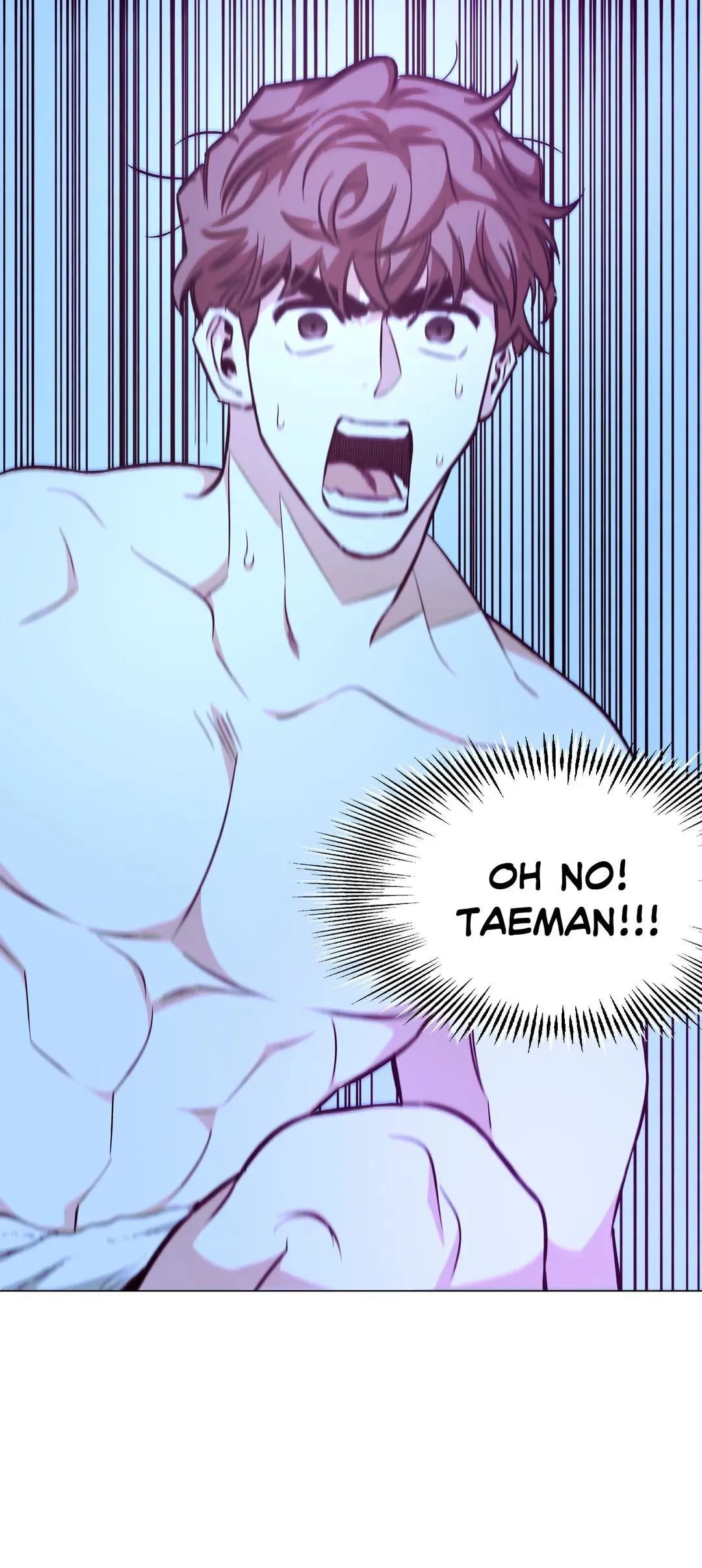 When The Killer Falls In Love - Chapter 42 Page 11