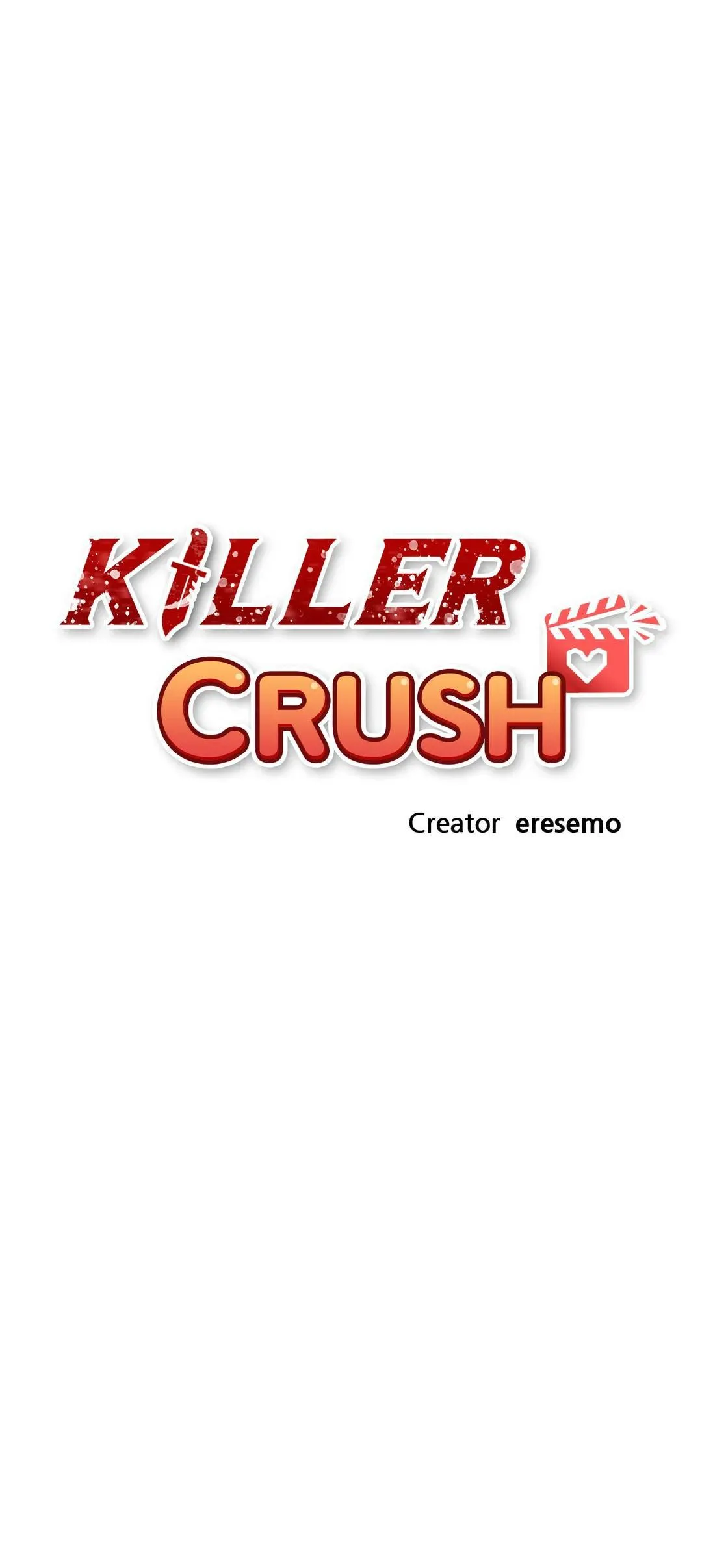 When The Killer Falls In Love - Chapter 42 Page 12
