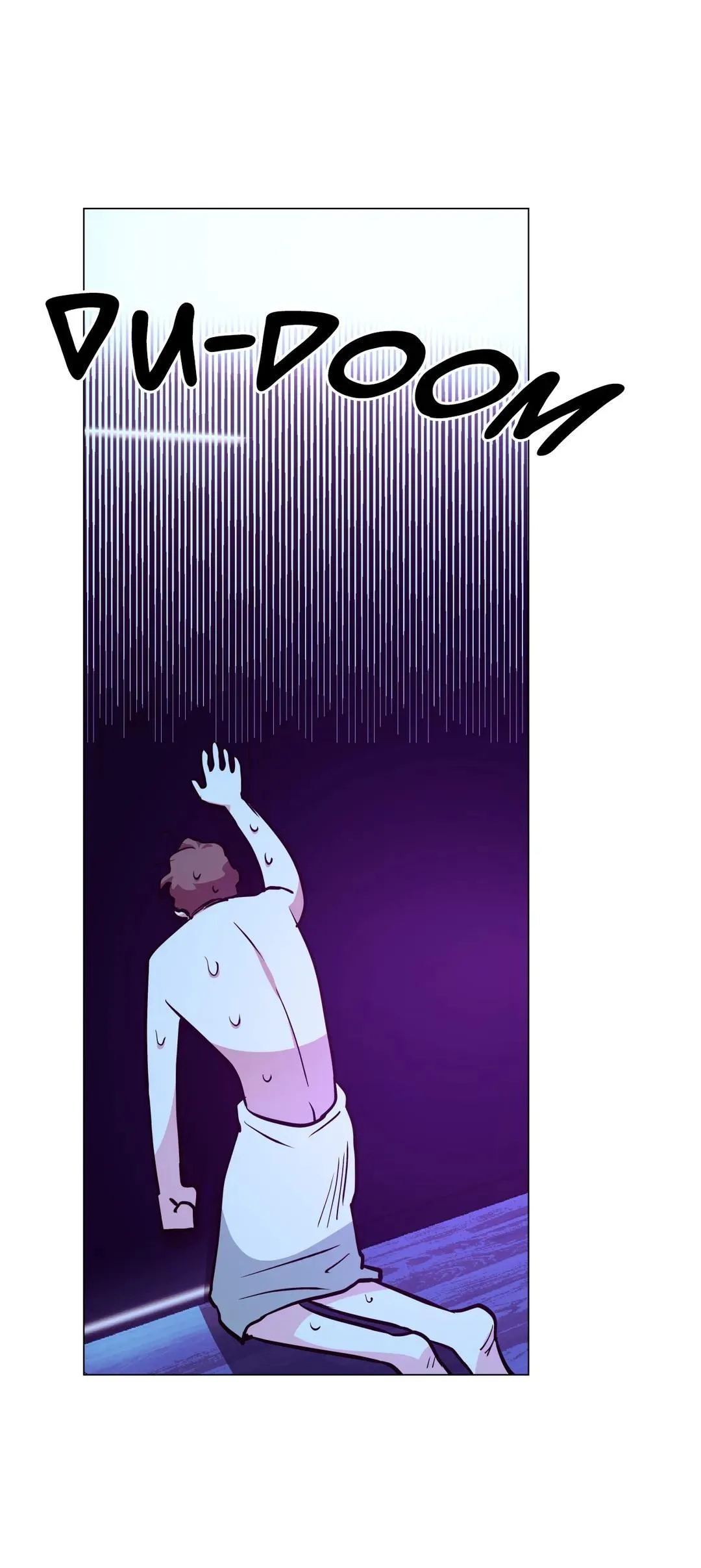 When The Killer Falls In Love - Chapter 42 Page 13