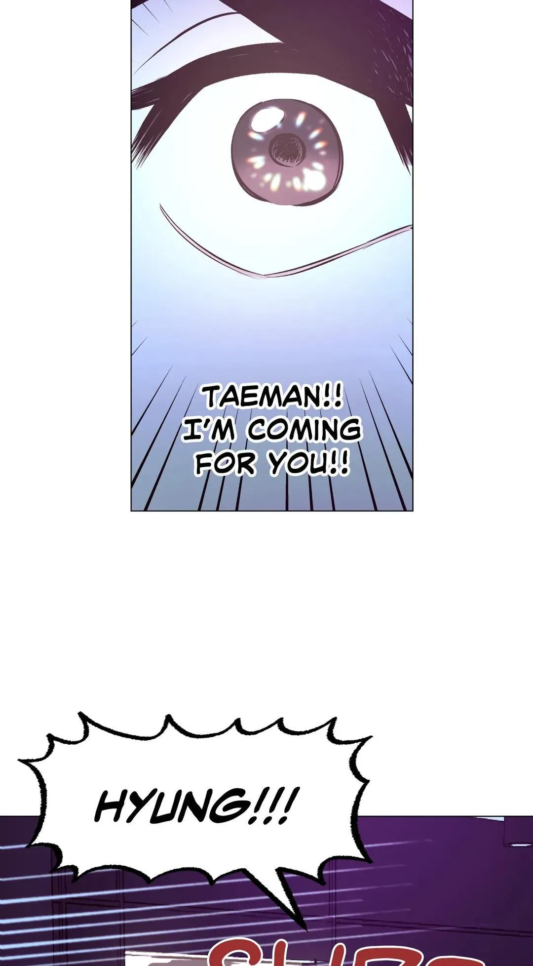 When The Killer Falls In Love - Chapter 42 Page 16