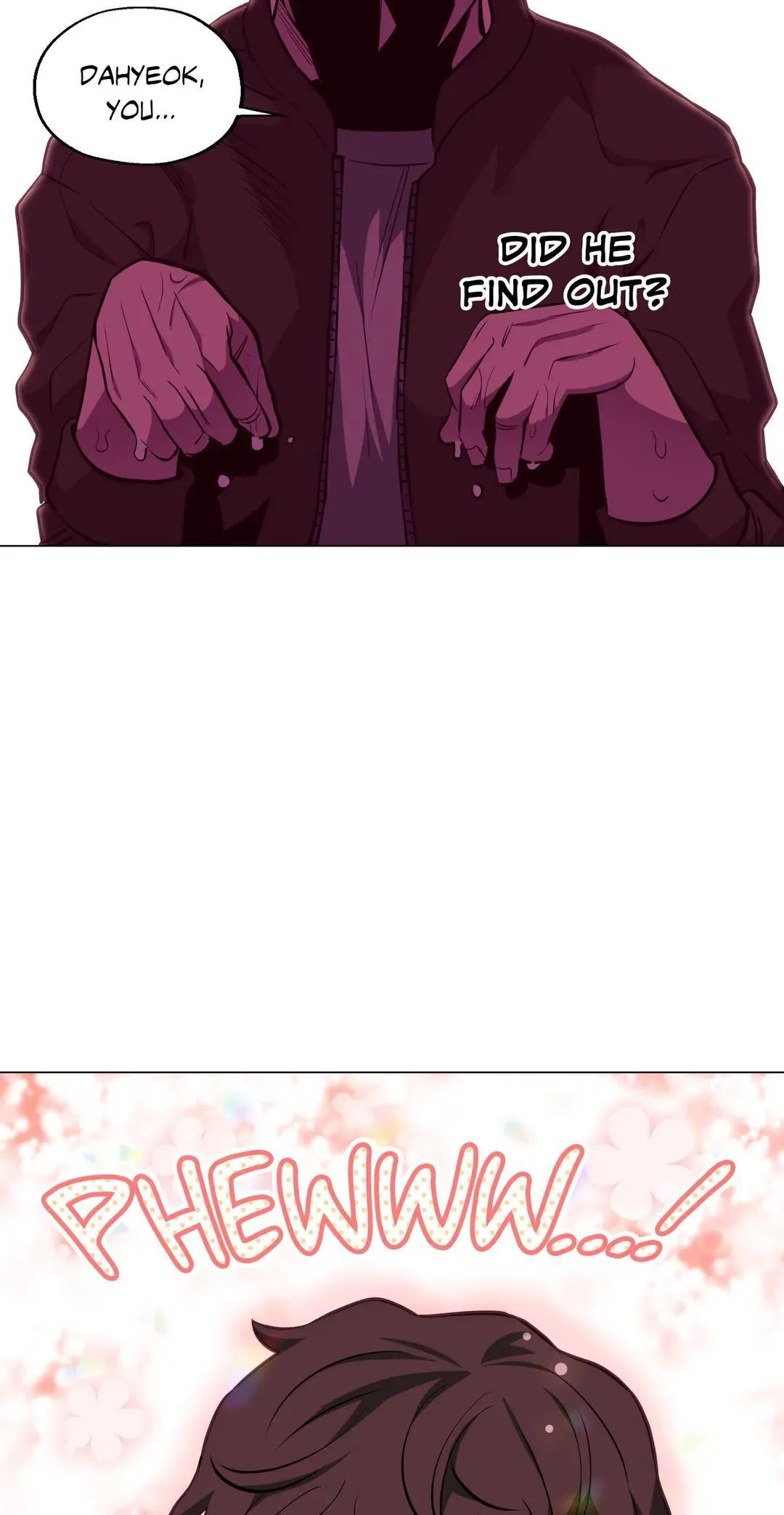 When The Killer Falls In Love - Chapter 42 Page 19