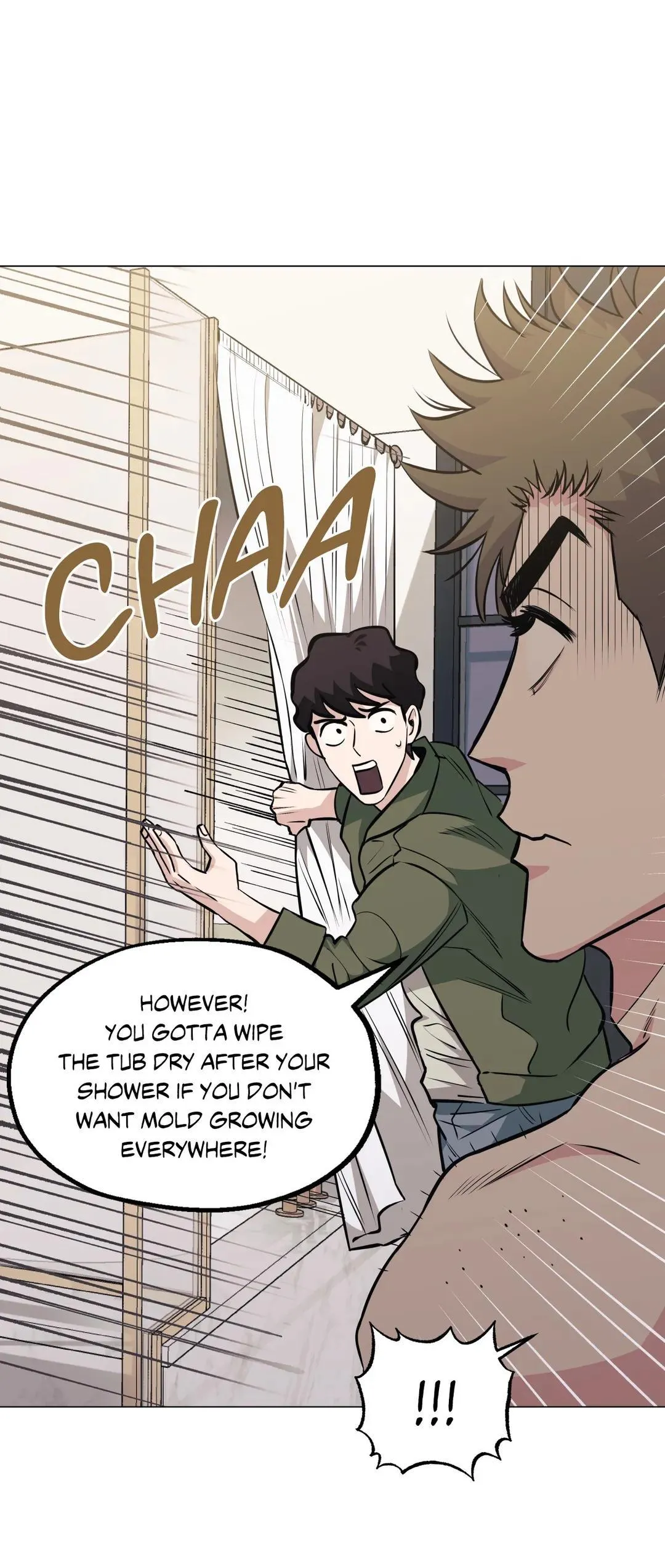 When The Killer Falls In Love - Chapter 42 Page 22
