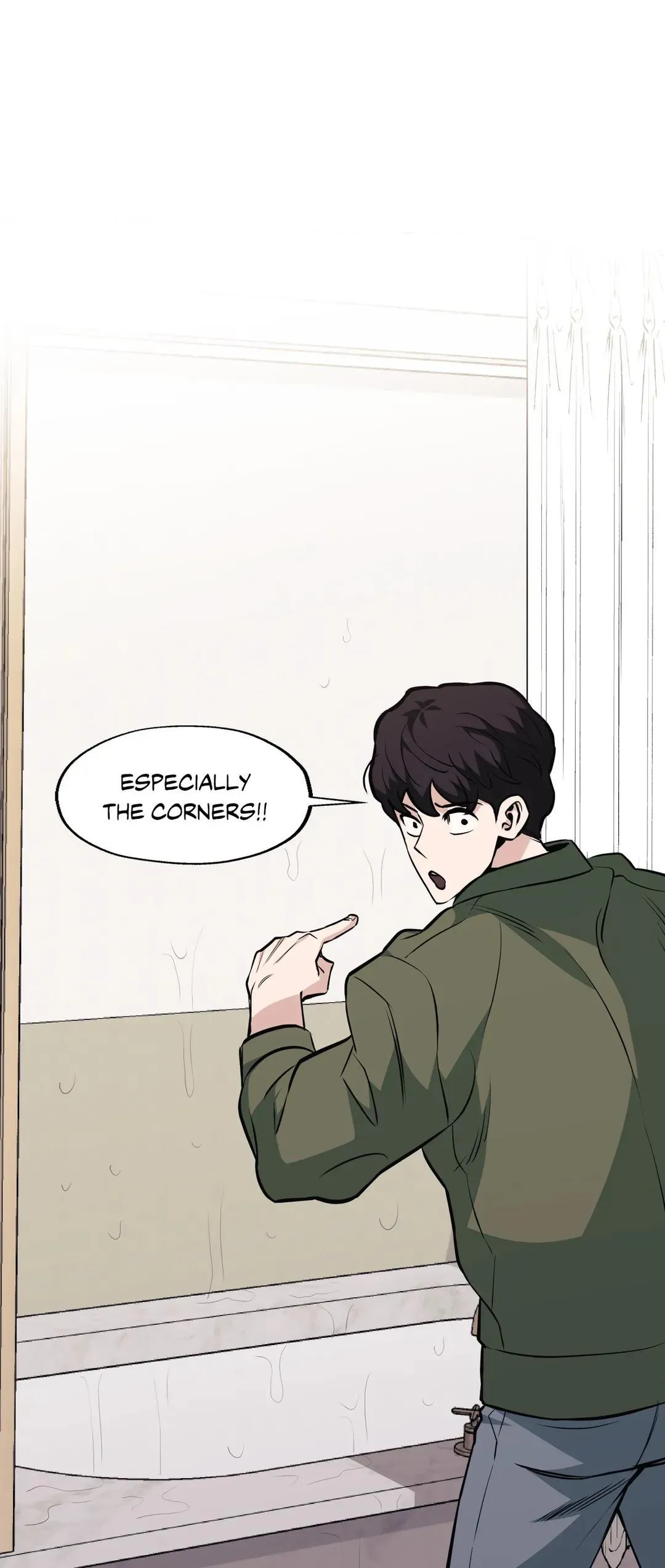 When The Killer Falls In Love - Chapter 42 Page 23