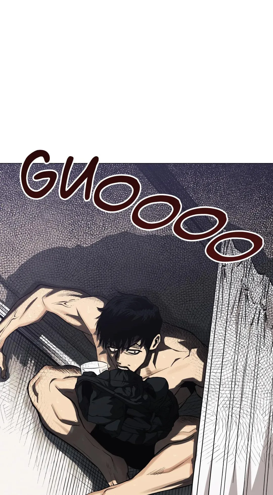 When The Killer Falls In Love - Chapter 42 Page 26