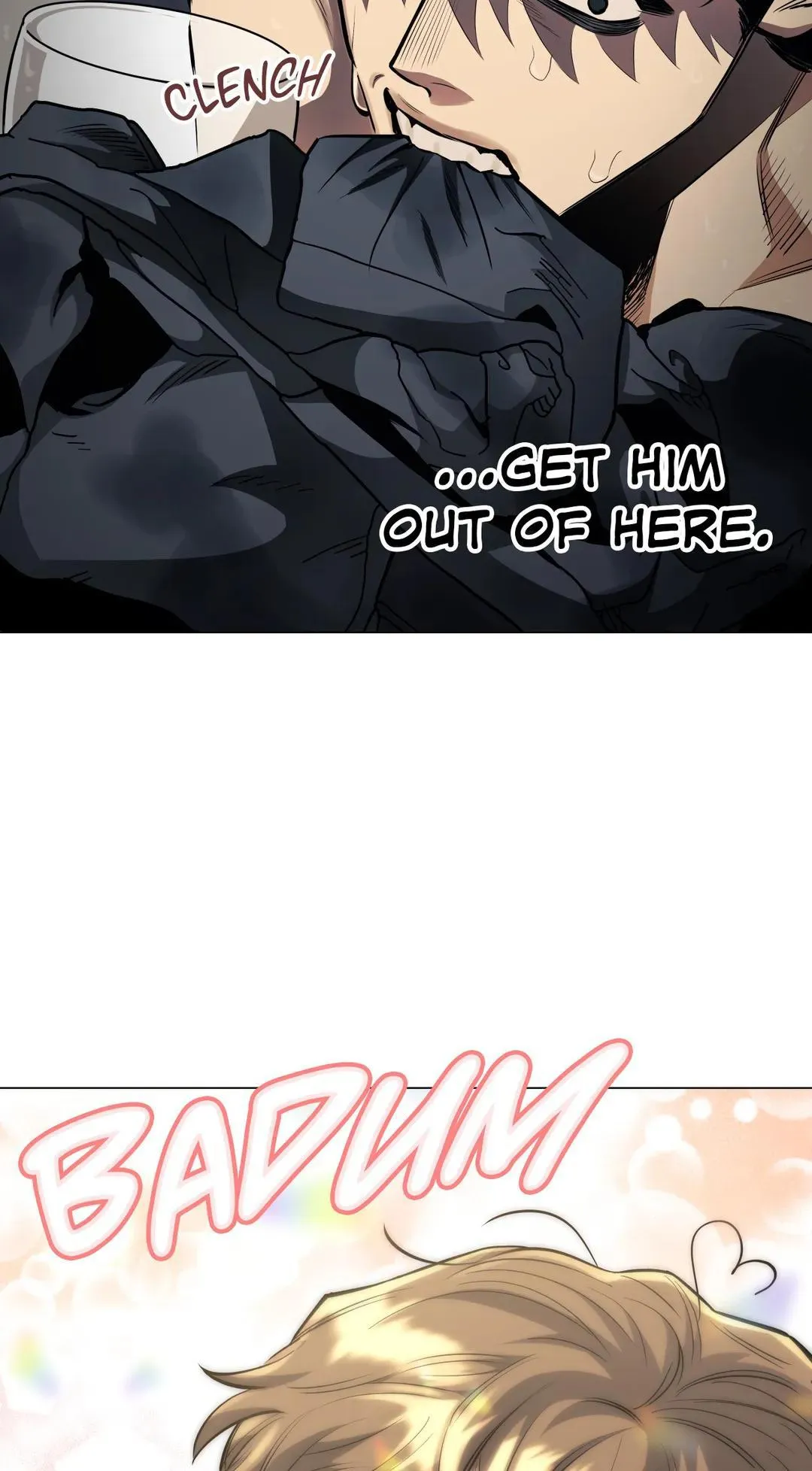 When The Killer Falls In Love - Chapter 42 Page 28