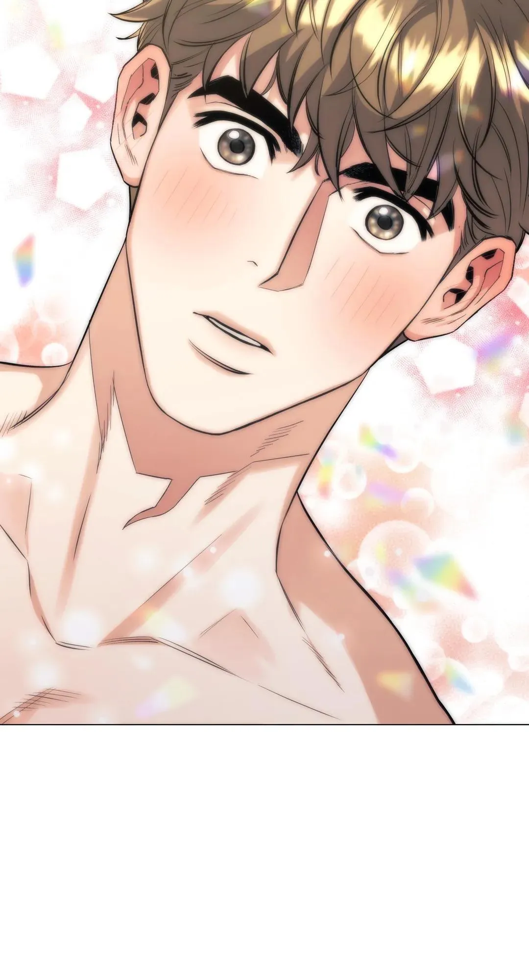 When The Killer Falls In Love - Chapter 42 Page 29