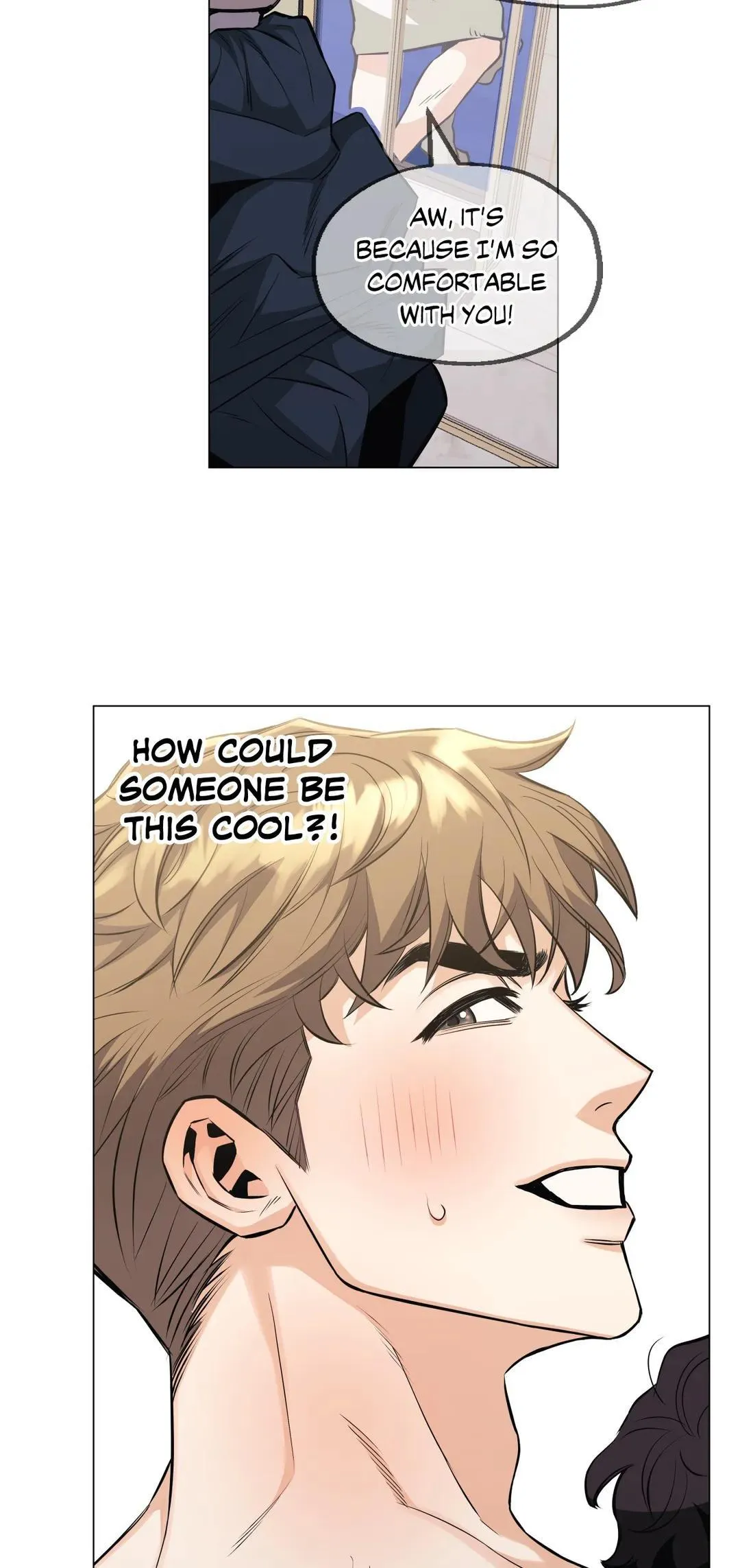 When The Killer Falls In Love - Chapter 42 Page 31