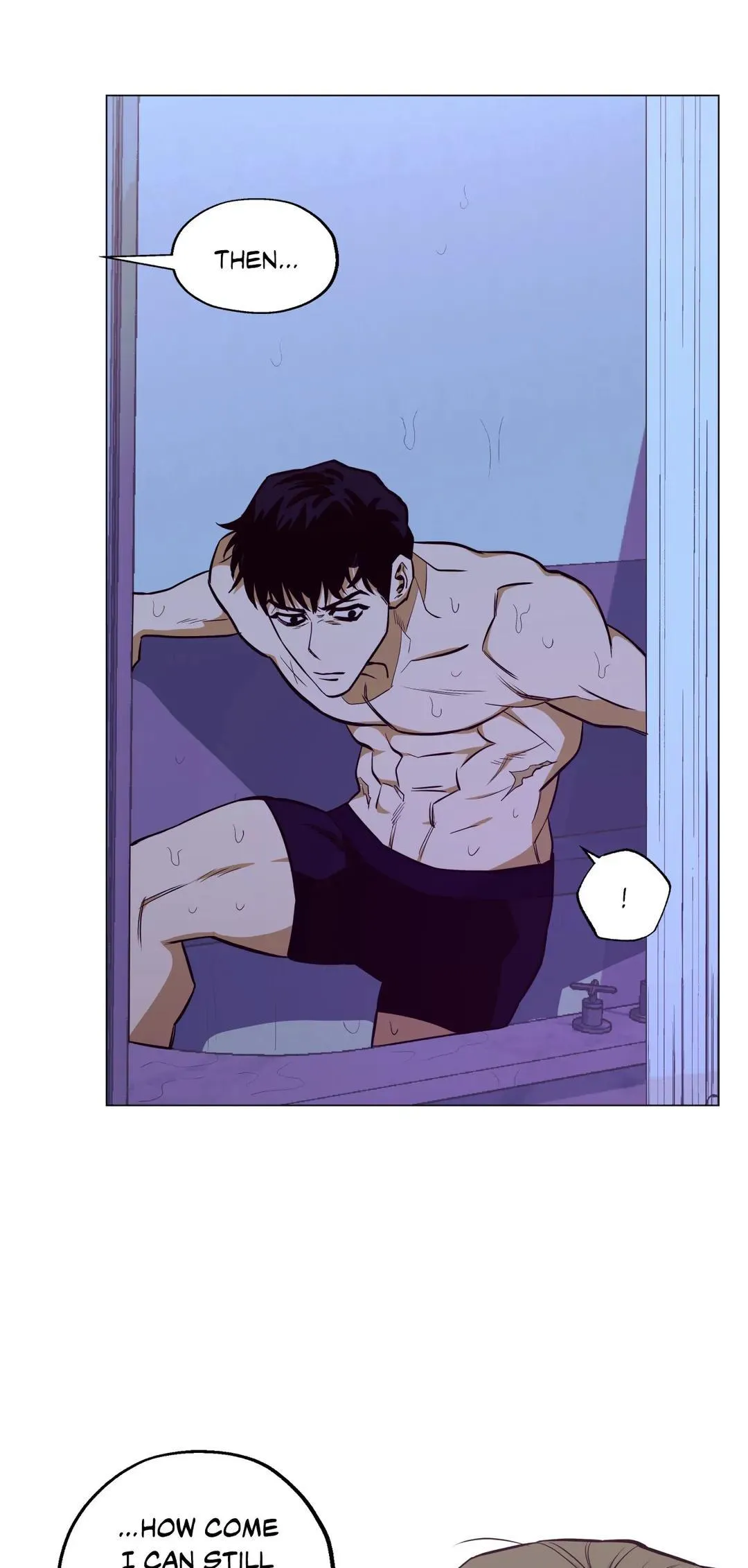 When The Killer Falls In Love - Chapter 42 Page 35