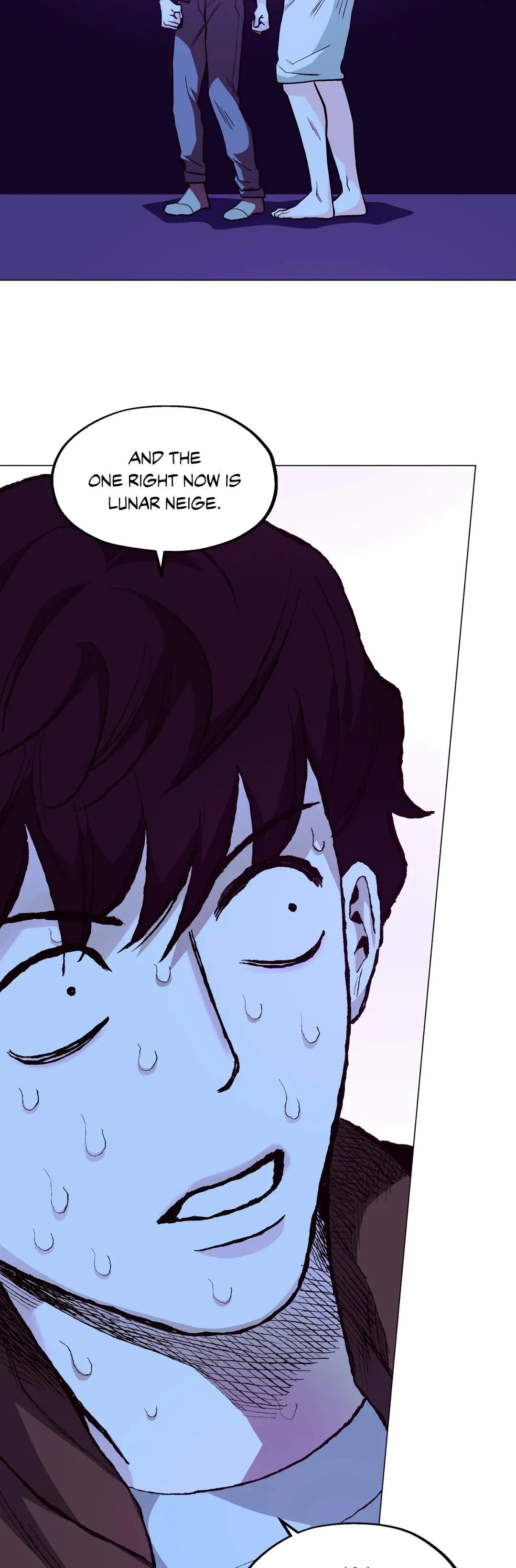 When The Killer Falls In Love - Chapter 42 Page 39