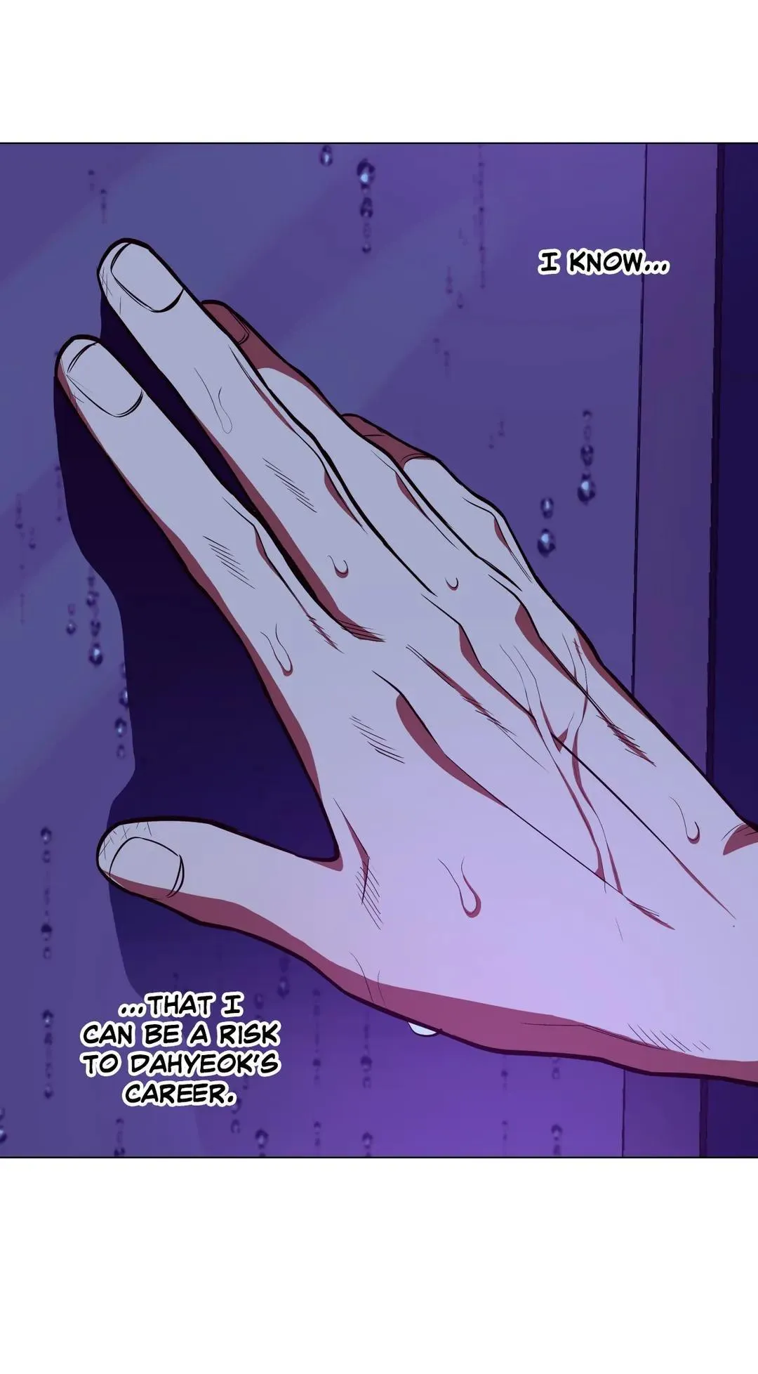 When The Killer Falls In Love - Chapter 42 Page 44