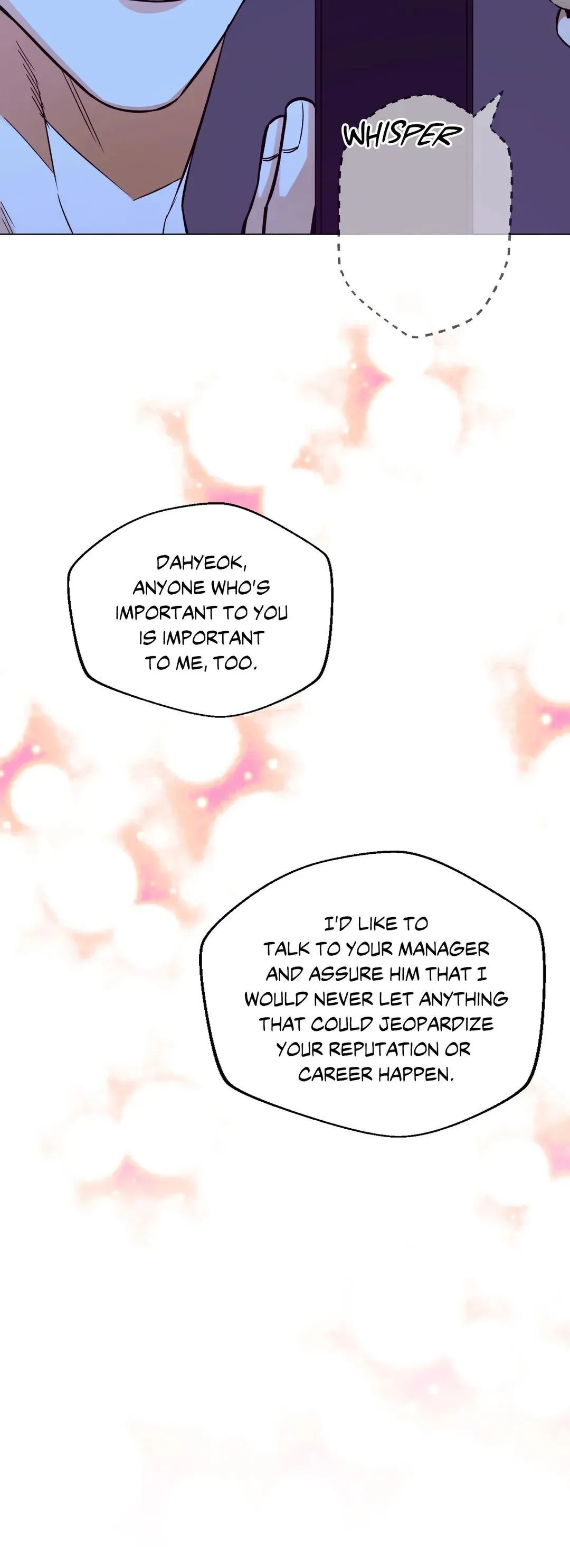 When The Killer Falls In Love - Chapter 42 Page 51