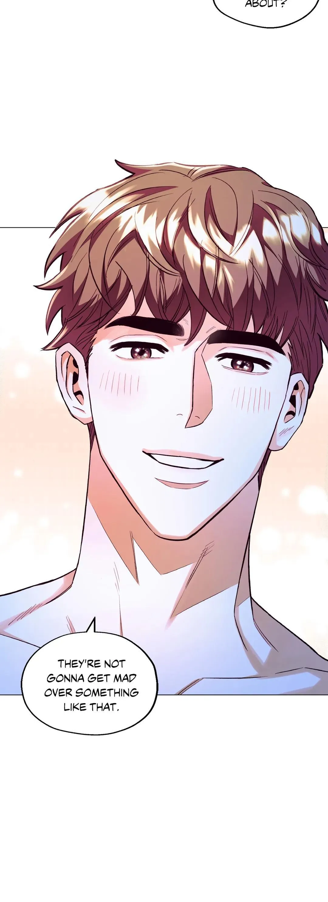 When The Killer Falls In Love - Chapter 42 Page 53
