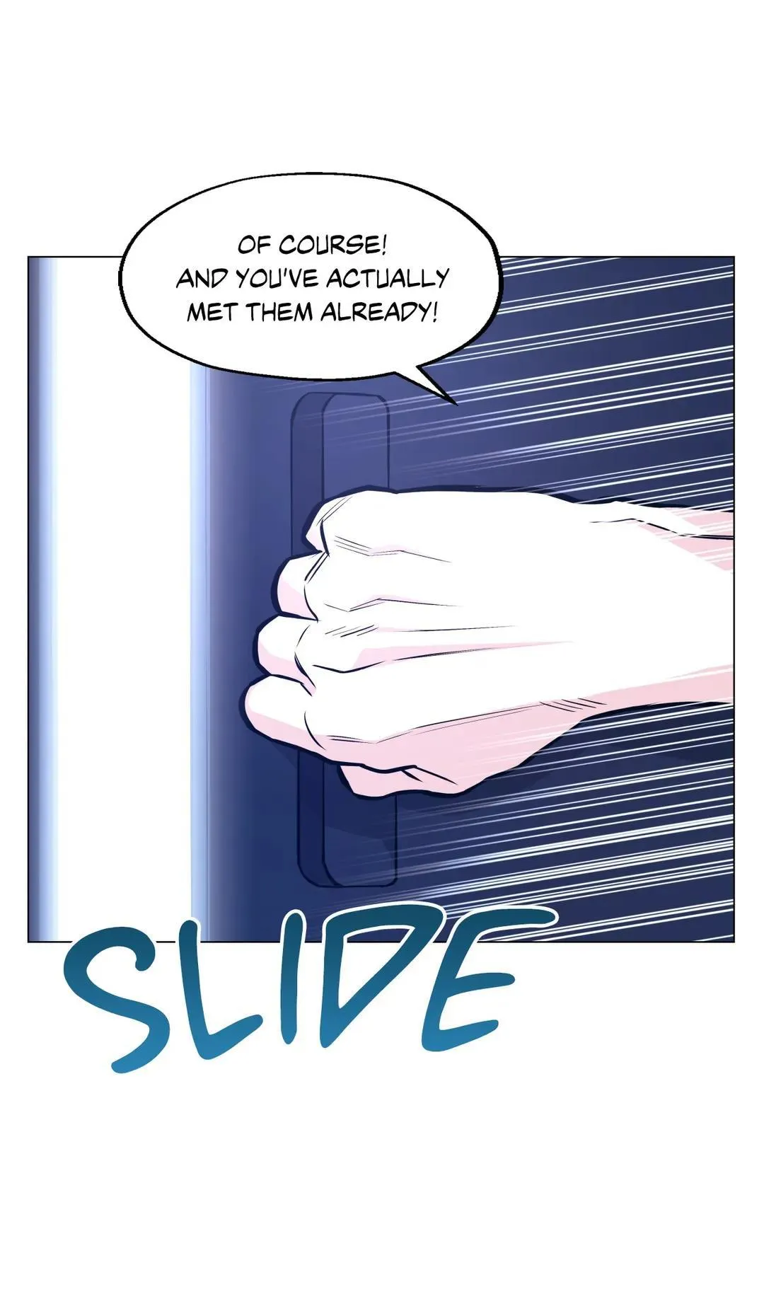 When The Killer Falls In Love - Chapter 42 Page 58