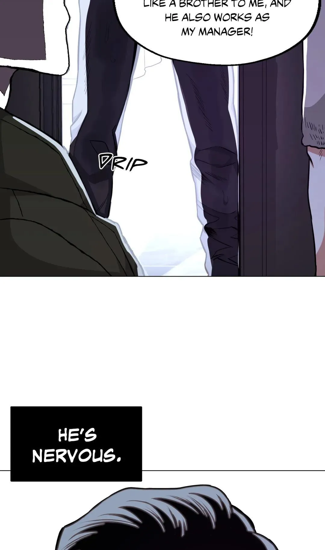 When The Killer Falls In Love - Chapter 42 Page 60