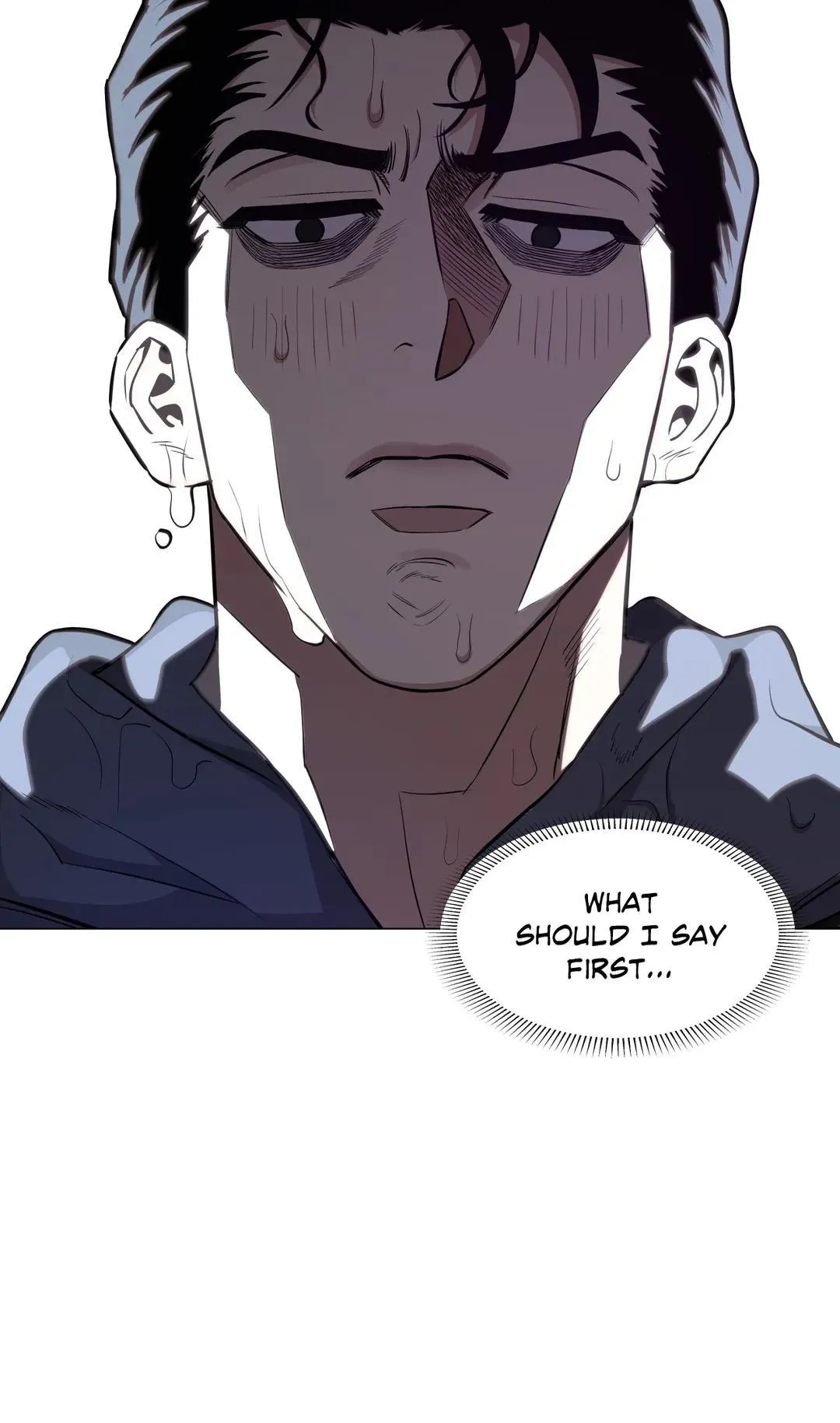 When The Killer Falls In Love - Chapter 42 Page 61