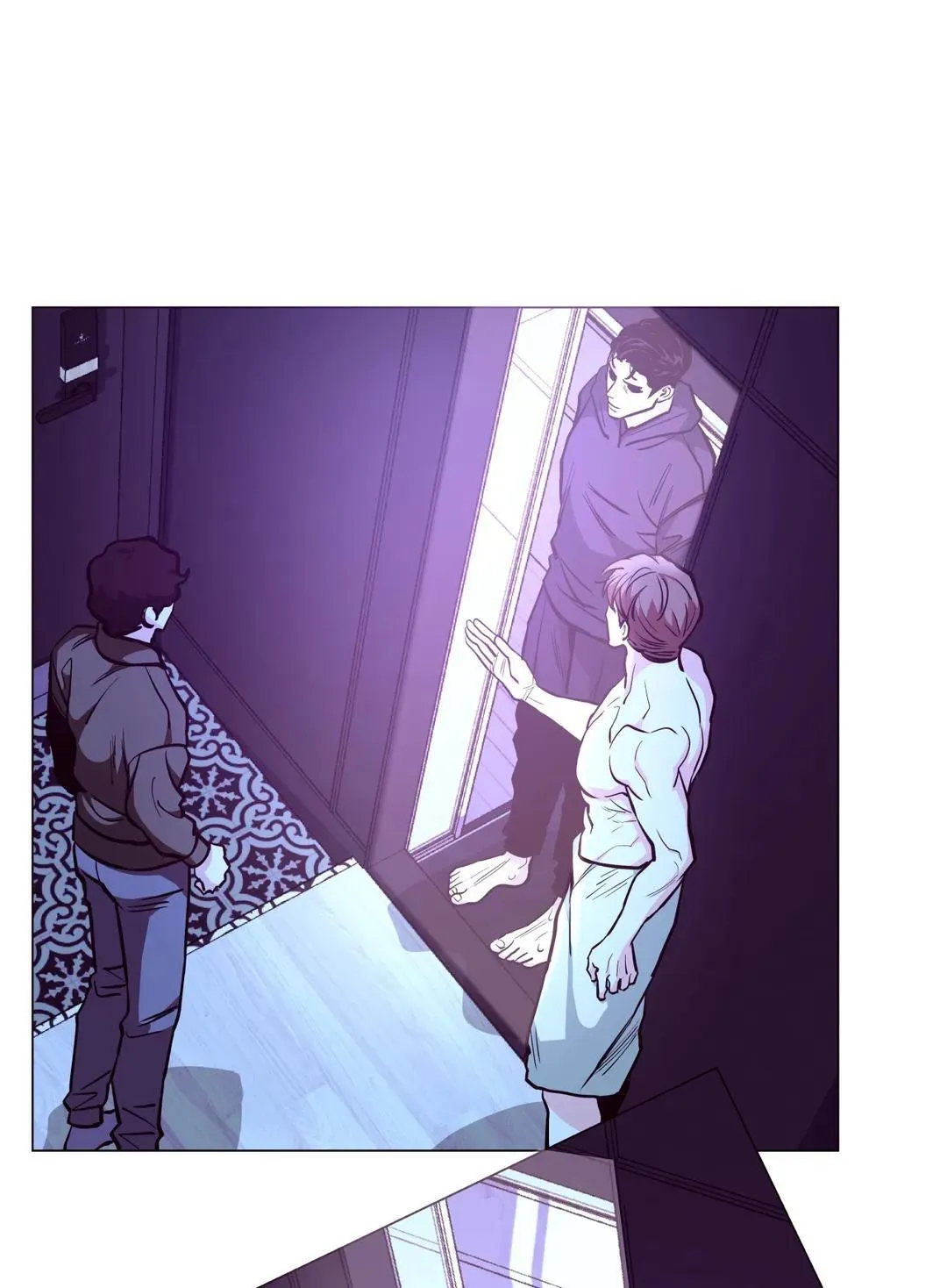 When The Killer Falls In Love - Chapter 42 Page 62