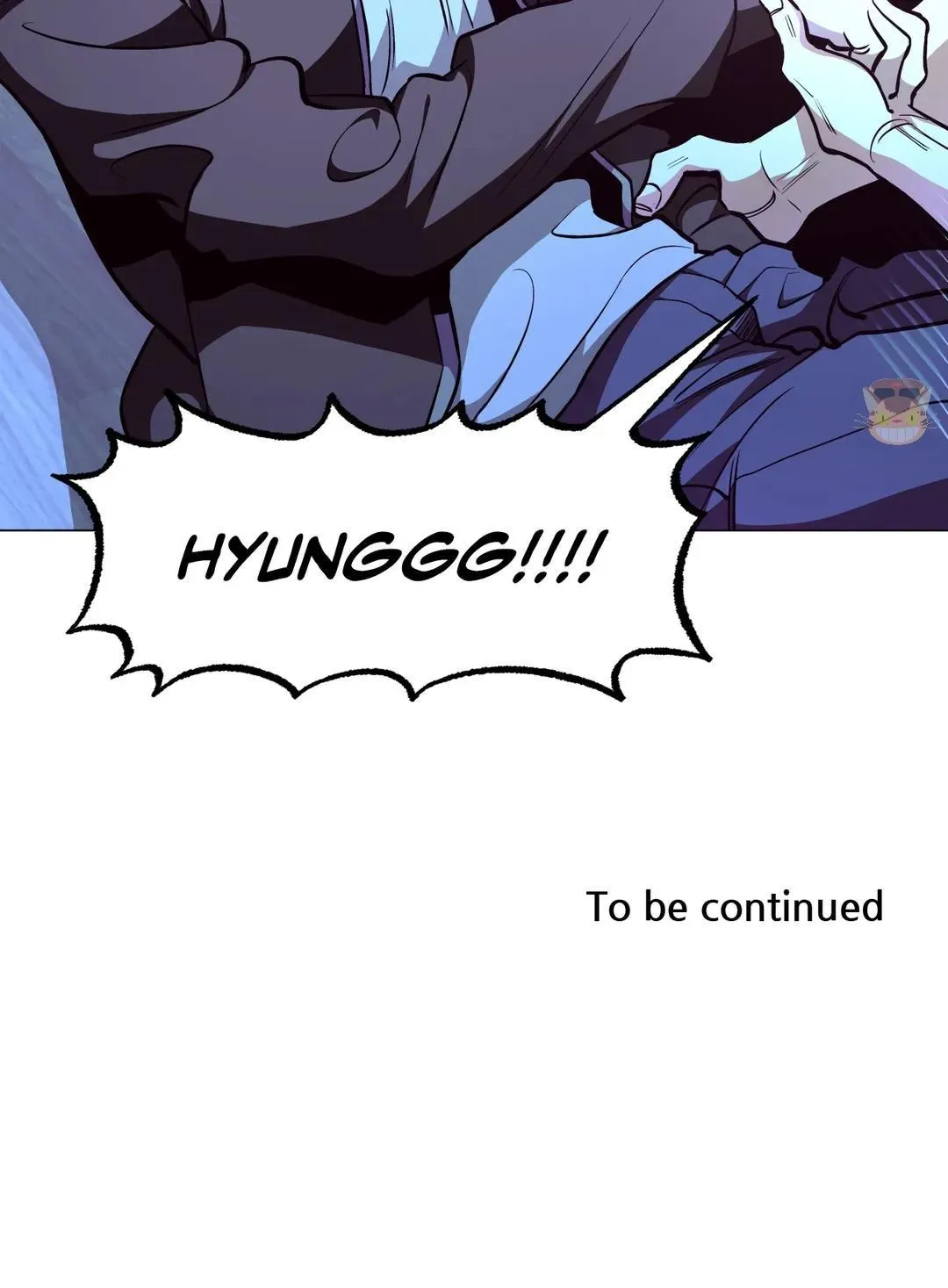 When The Killer Falls In Love - Chapter 42 Page 65