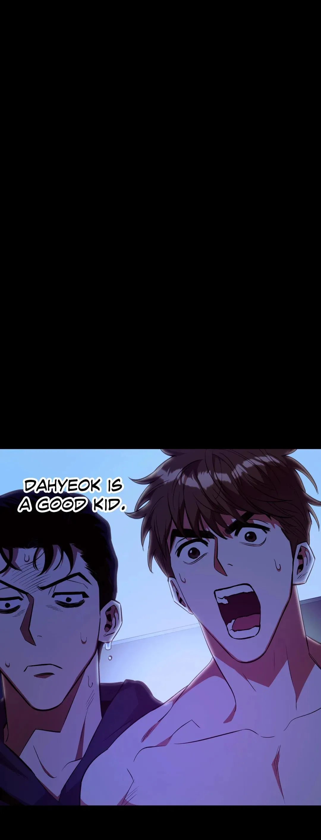When The Killer Falls In Love - Chapter 43 Page 2