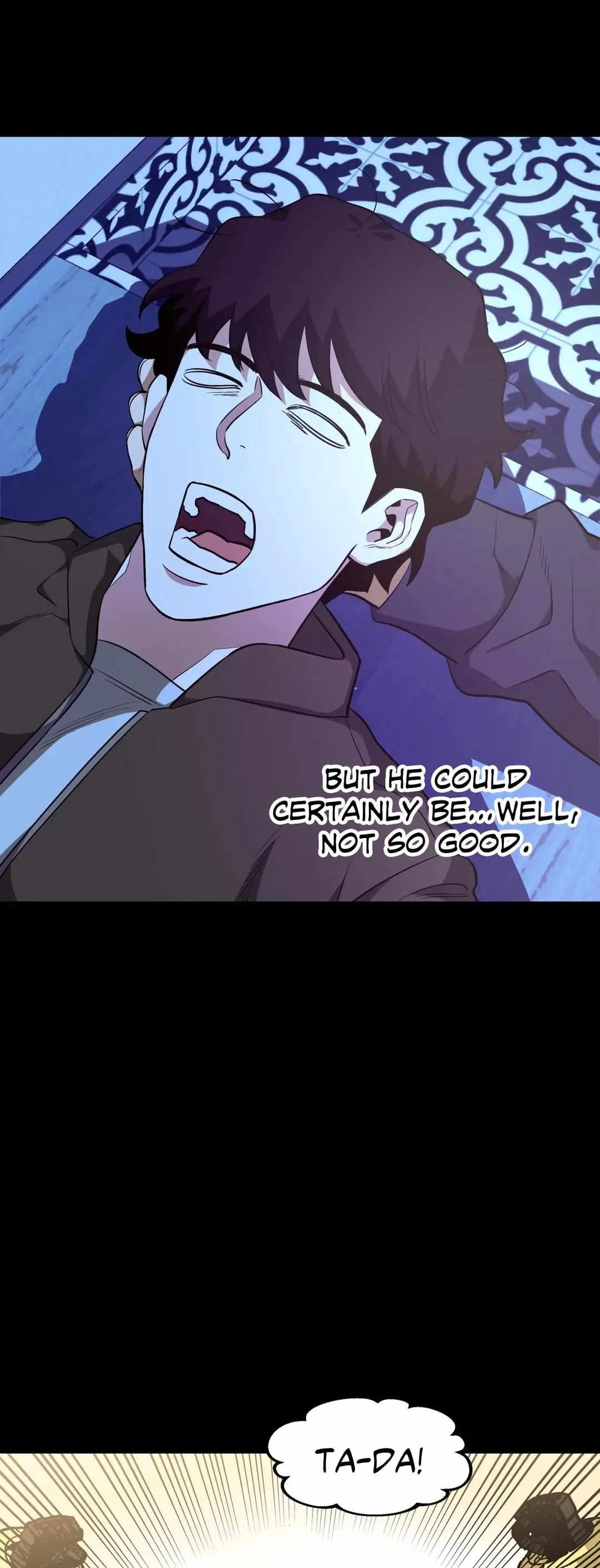 When The Killer Falls In Love - Chapter 43 Page 3