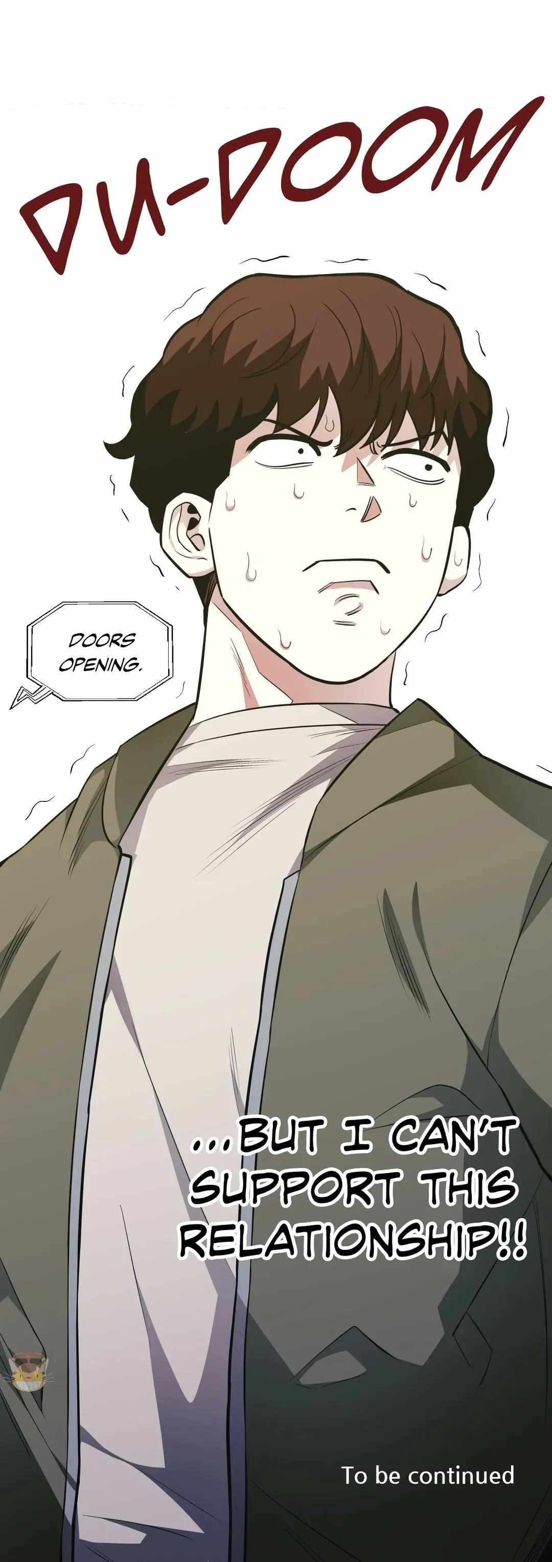 When The Killer Falls In Love - Chapter 43 Page 43